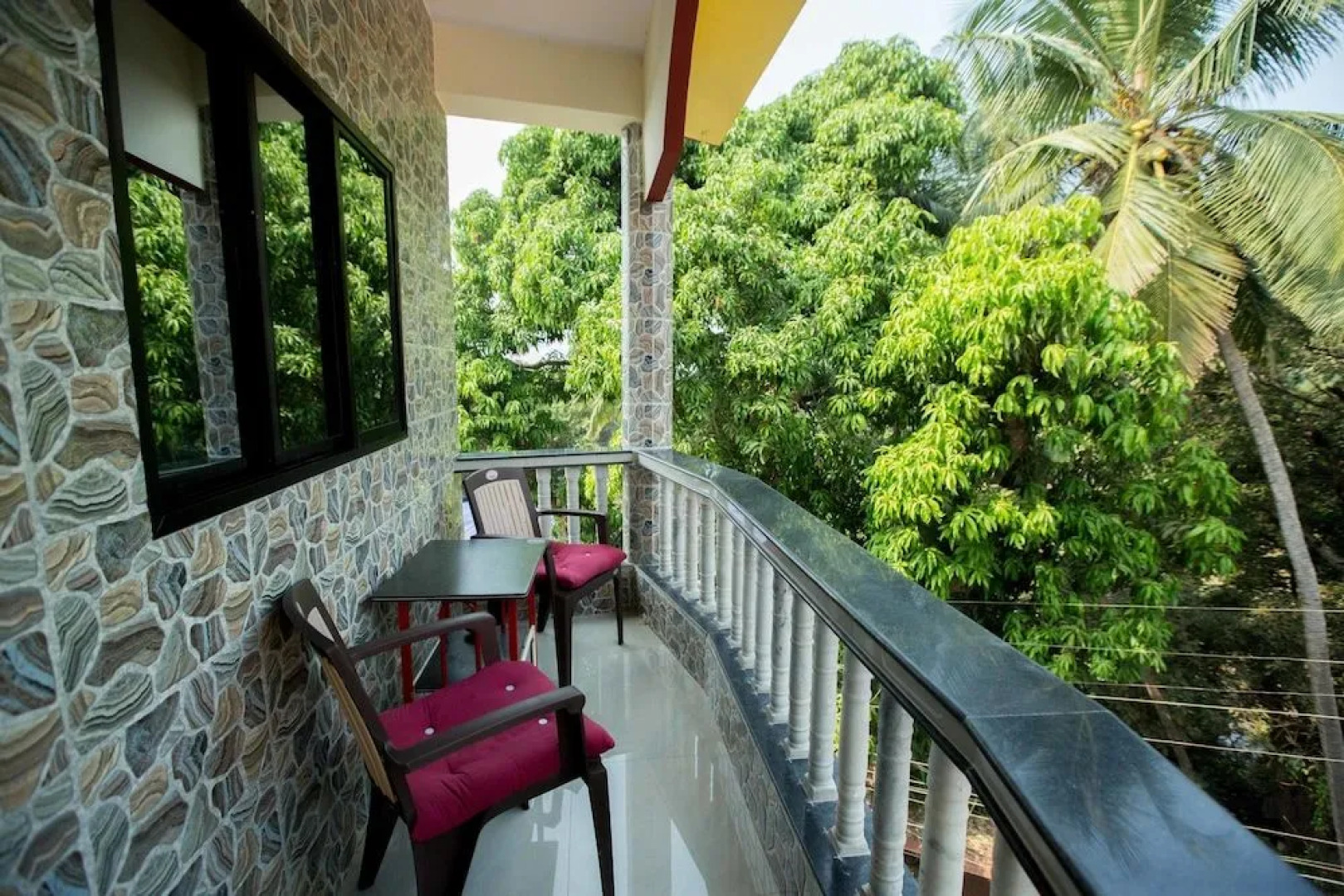 The Noname Guesthouse