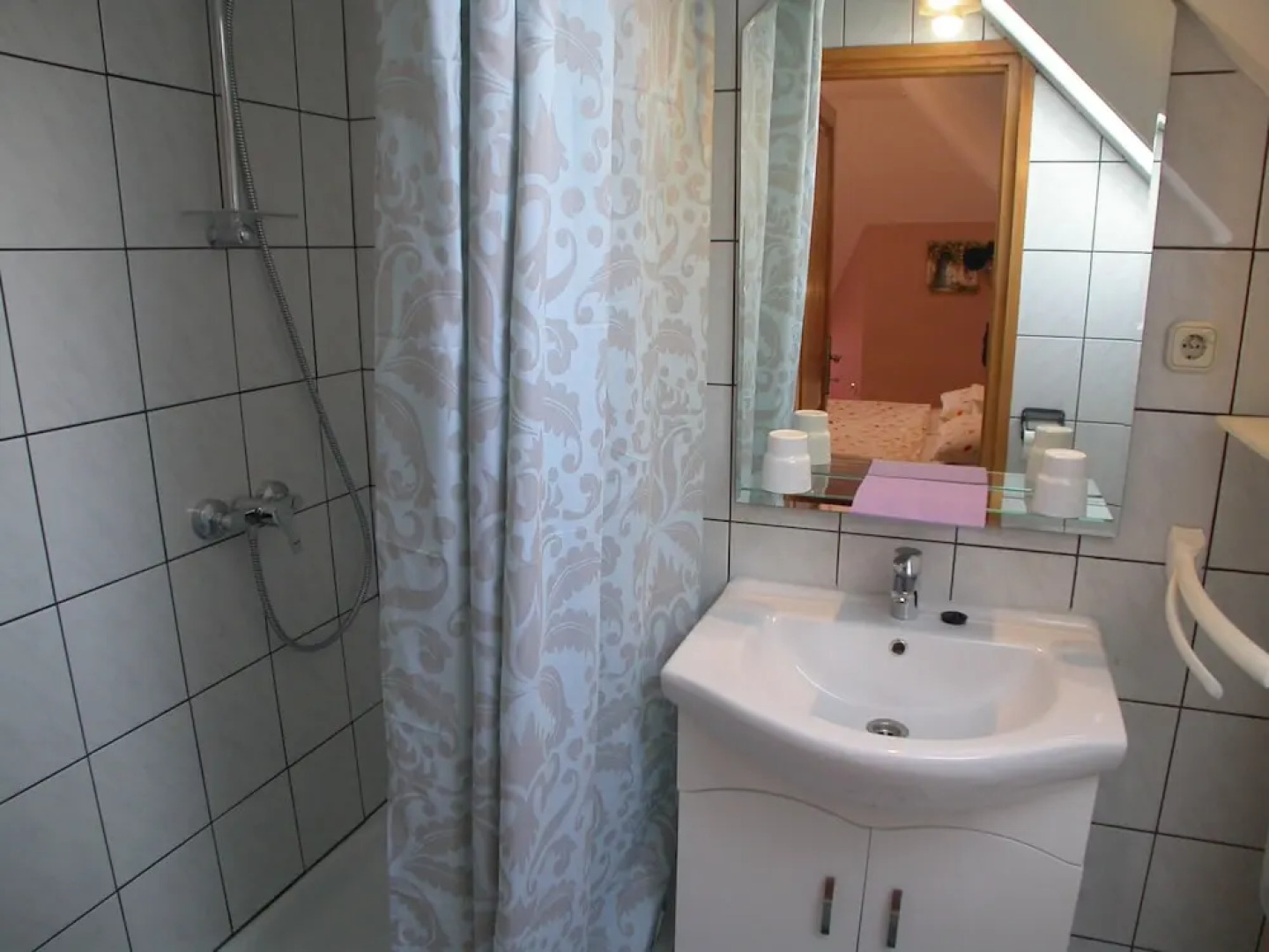 Hevizquelle Apartments