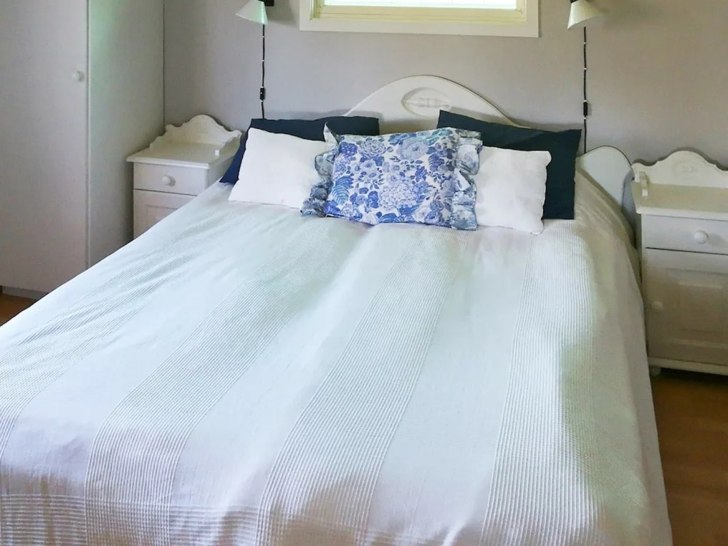 Holiday Home in Kyrkhult