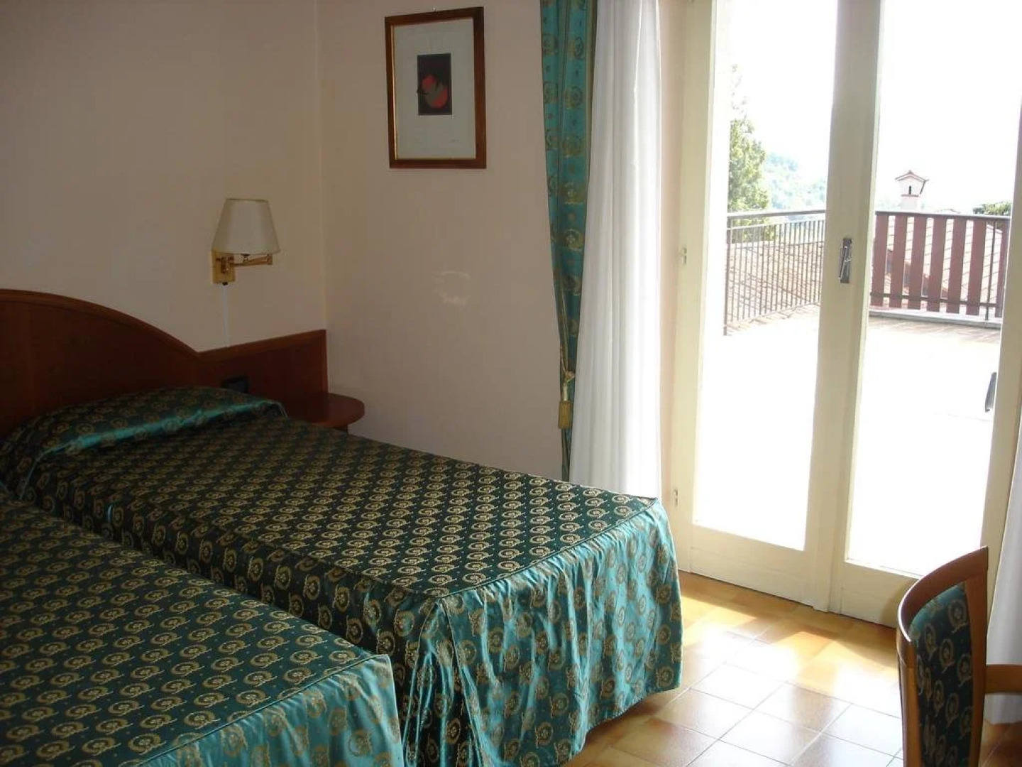 Albergo Ristorante Carenno