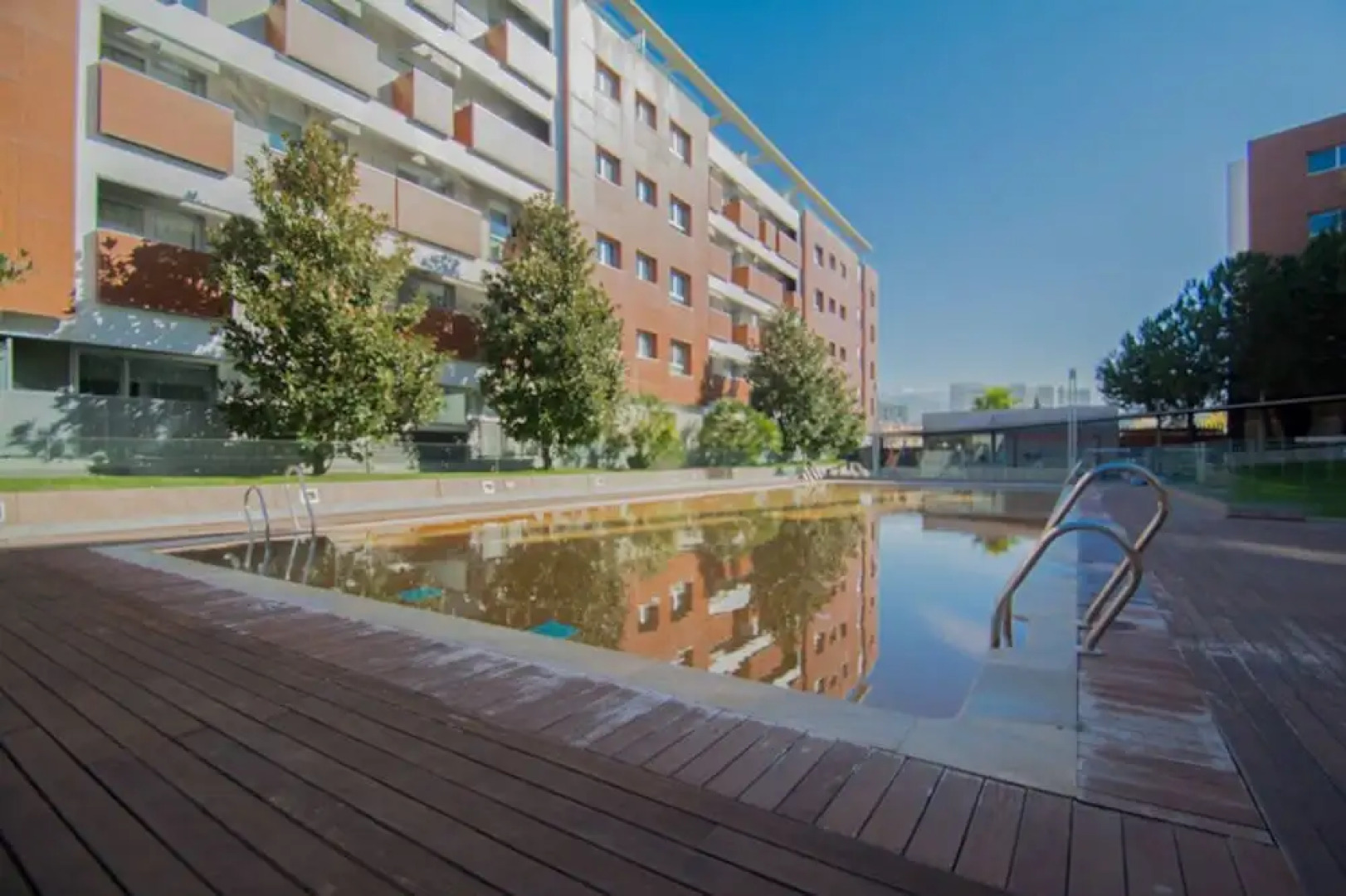 Novo Campus Apartment Granada Canovas