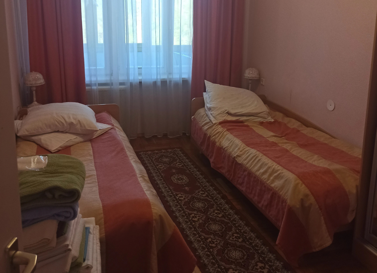 Sosnovyj bor, Minskaja oblast'