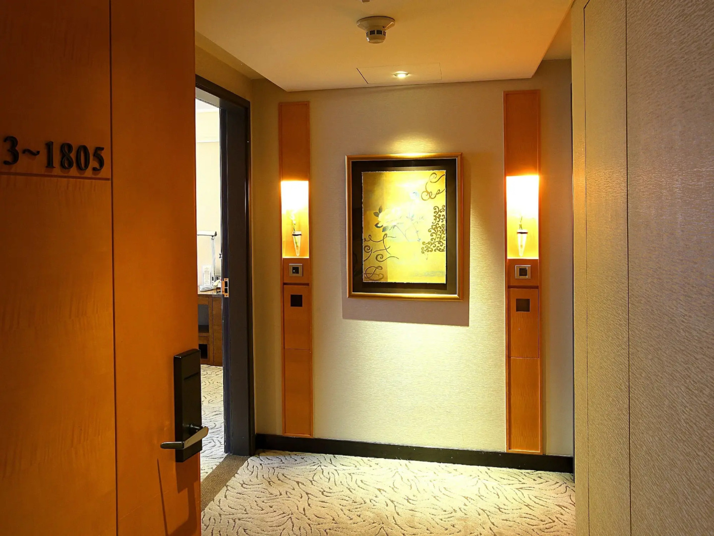 Windsor Hotel Taichung