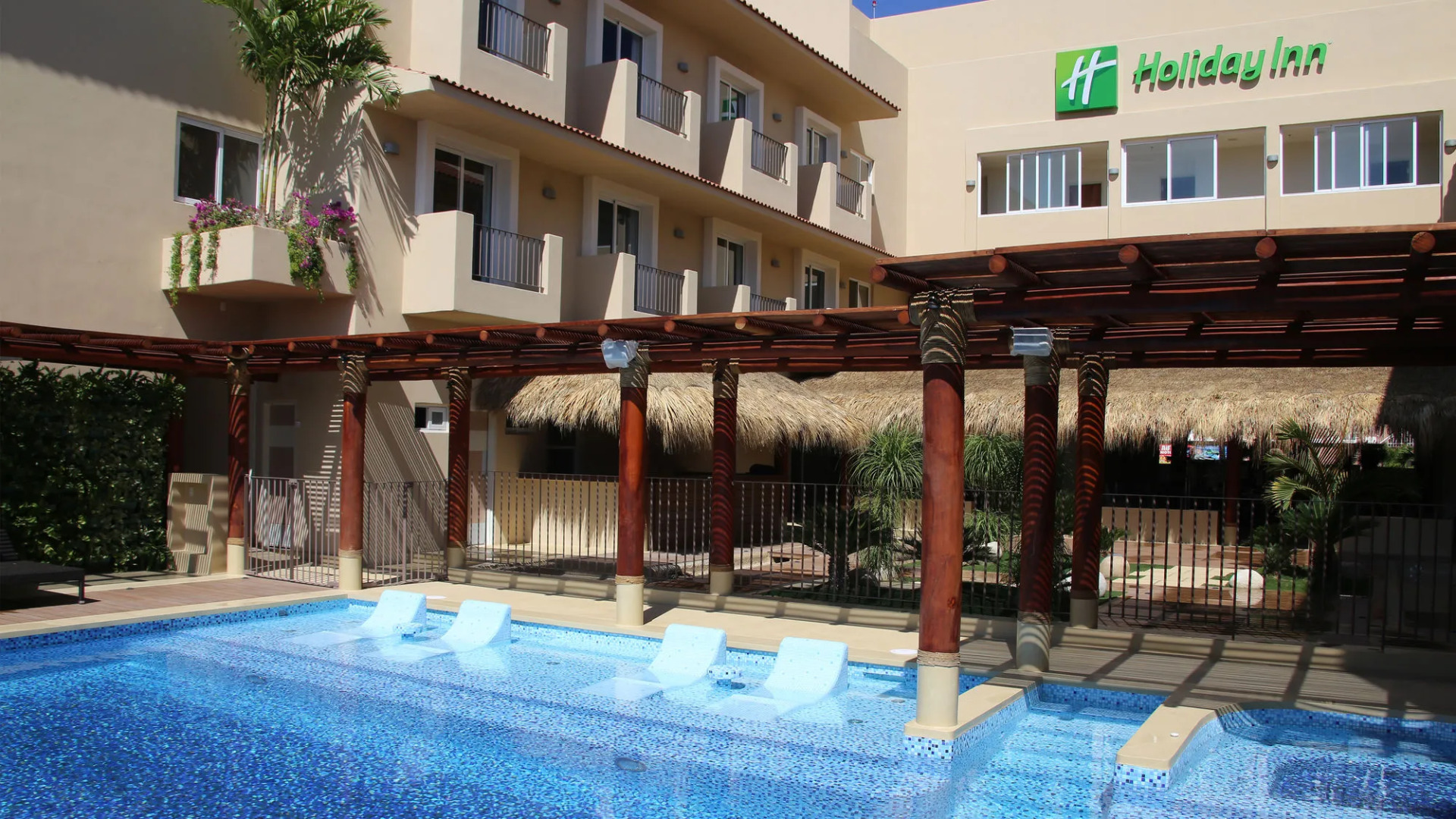 Holiday Inn Huatulco by IHG