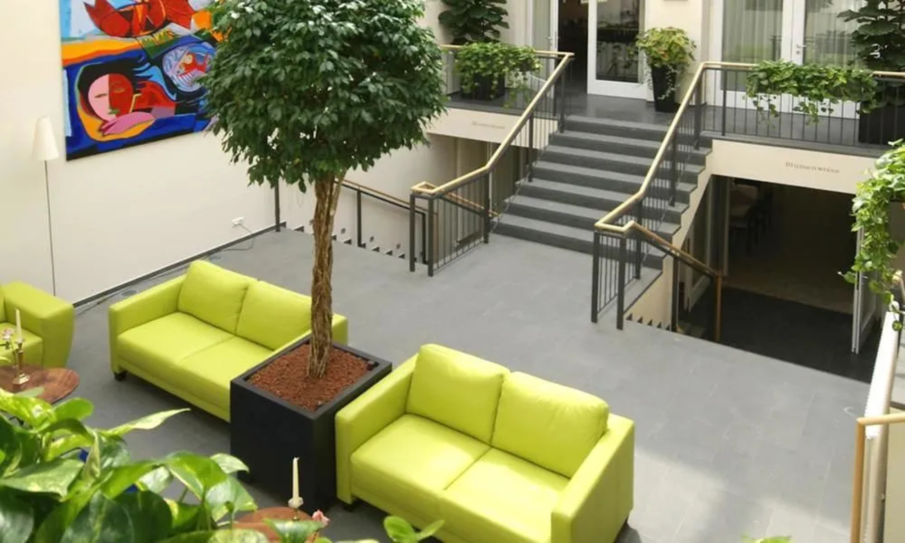 Sonnenhotel Carpe Diem