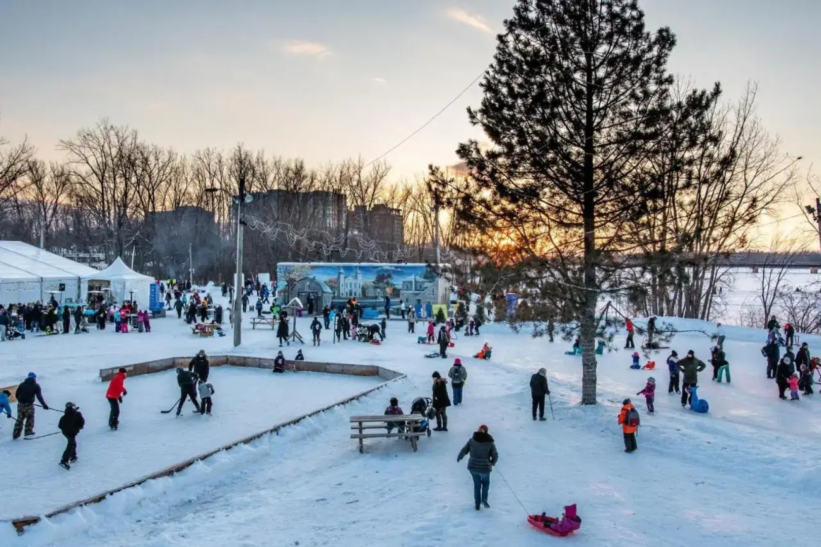 Holiday Inn Laval Montréal