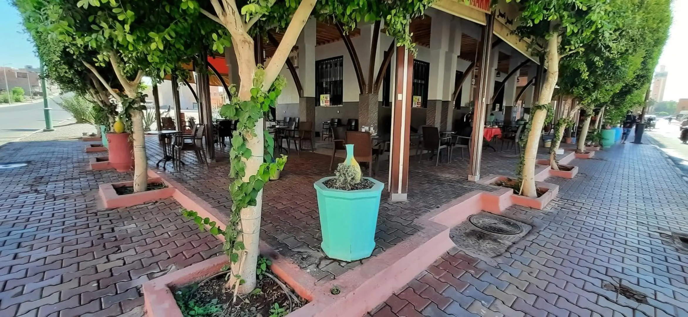 Hotel Marmar