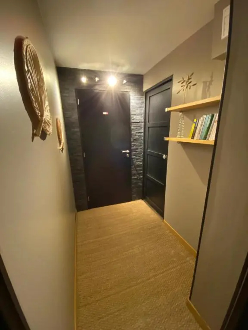 Au cœur de la Pinède de 1 à 4 personnes