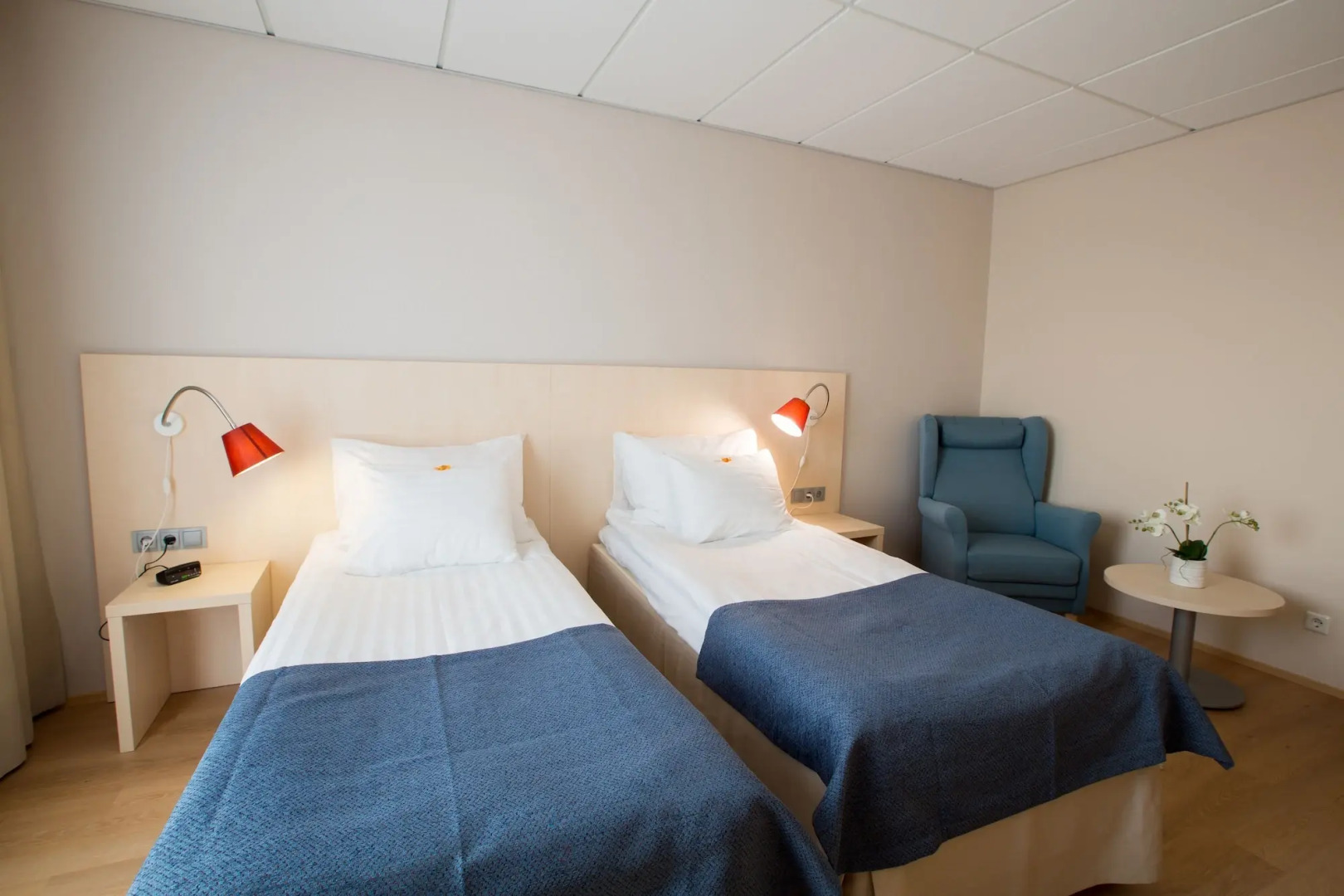 Комплекс Tallinn Viimsi SPA