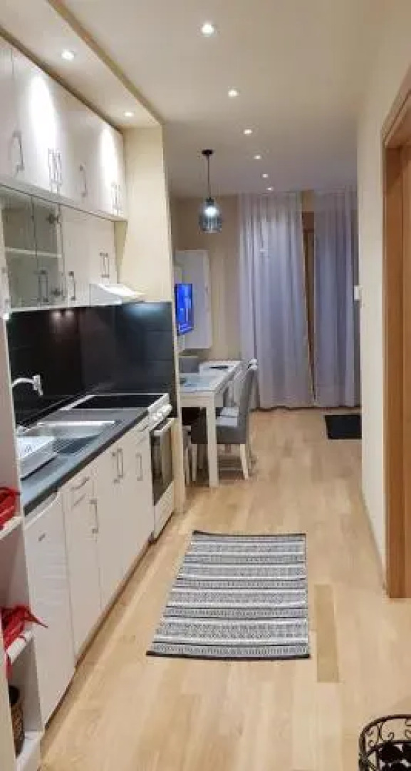 Apartment Gea 12 Zlatibor