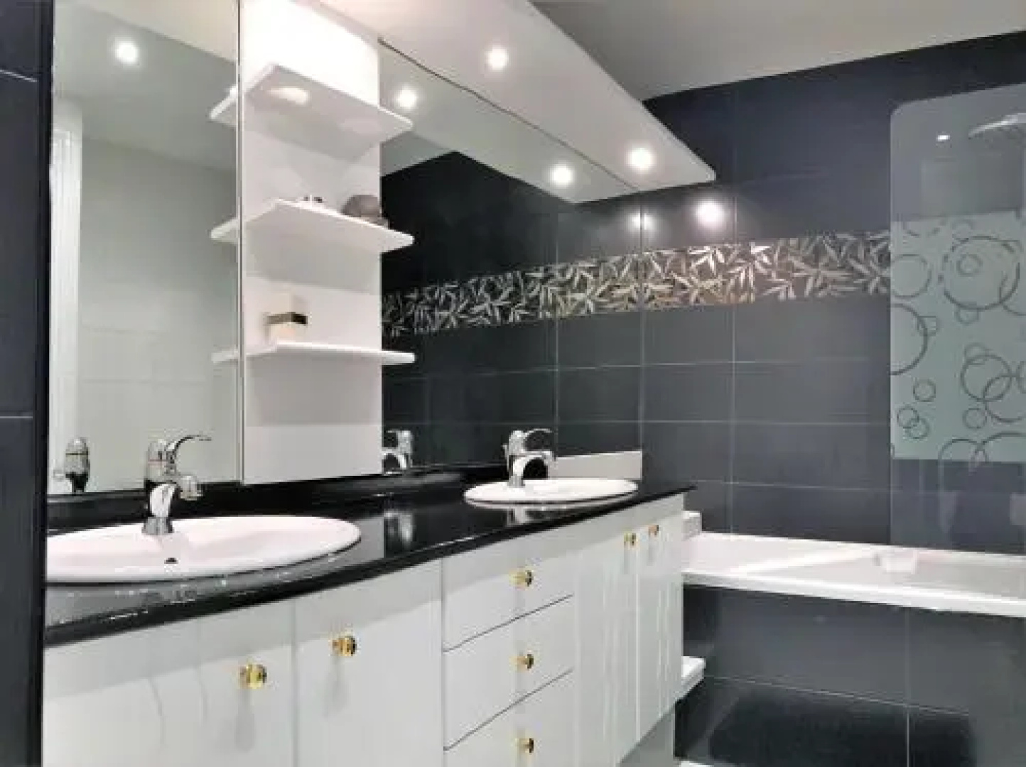 Appartement Privé Résidence Regina