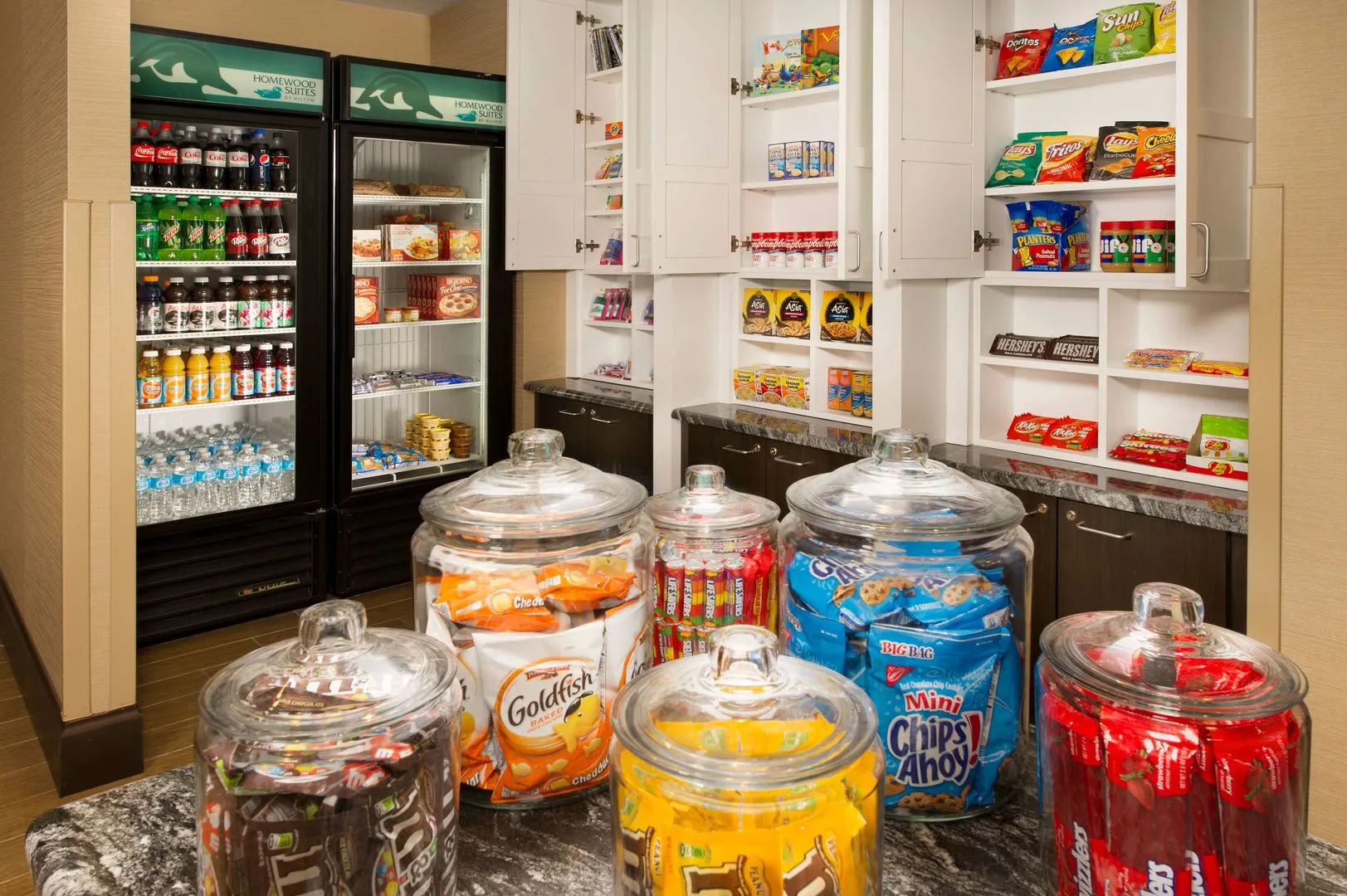 Homewood Suites by Hilton Lackland AFB/ SeaWorld