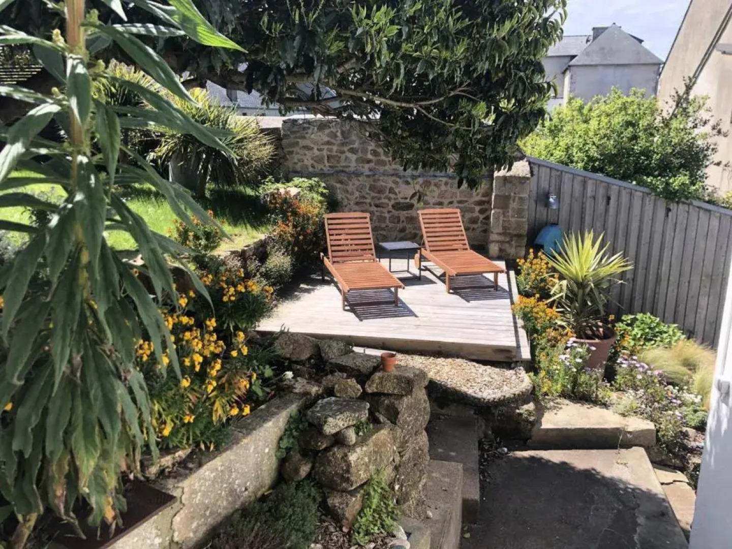 Résidence Hjem-port Blanc - Maisons & Villas pour 19 Personnes 244