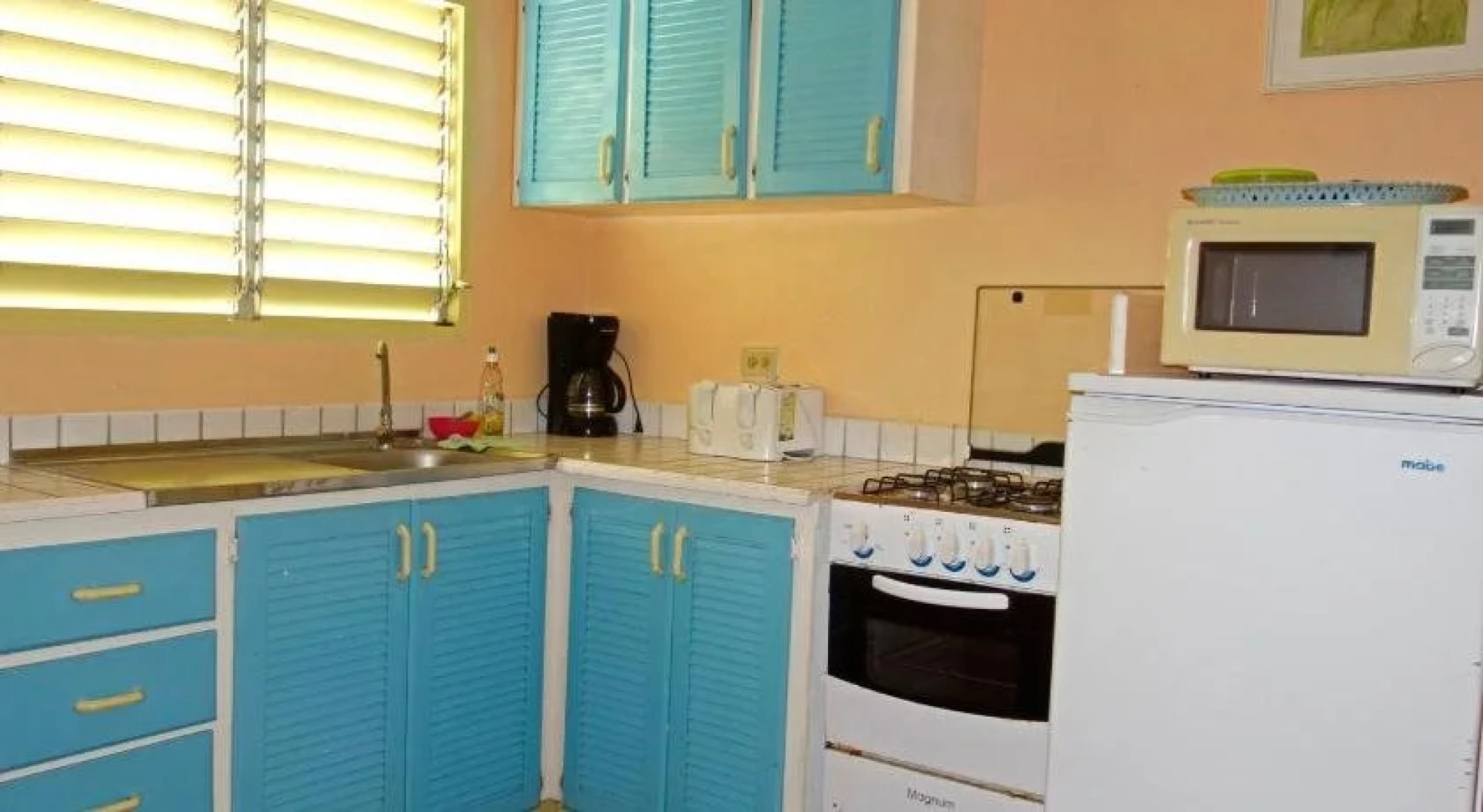 Sherwood Park Apartments