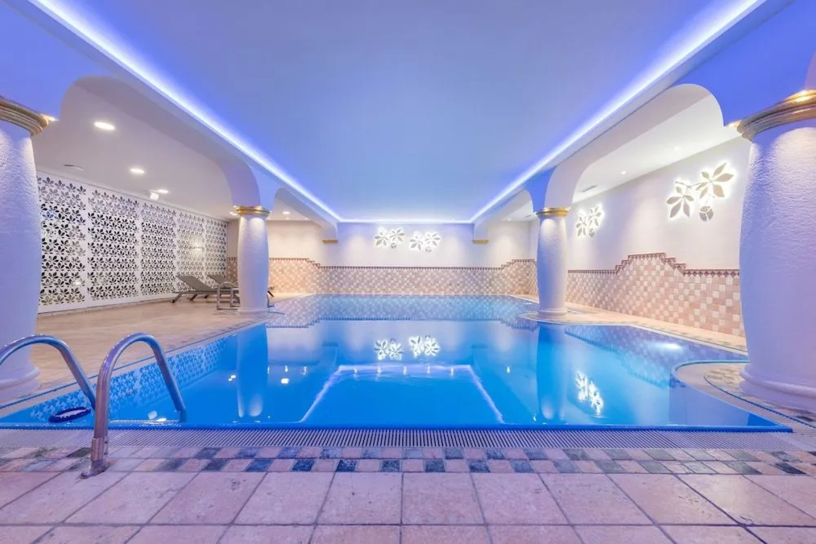 MONDI Hotel Tscherms