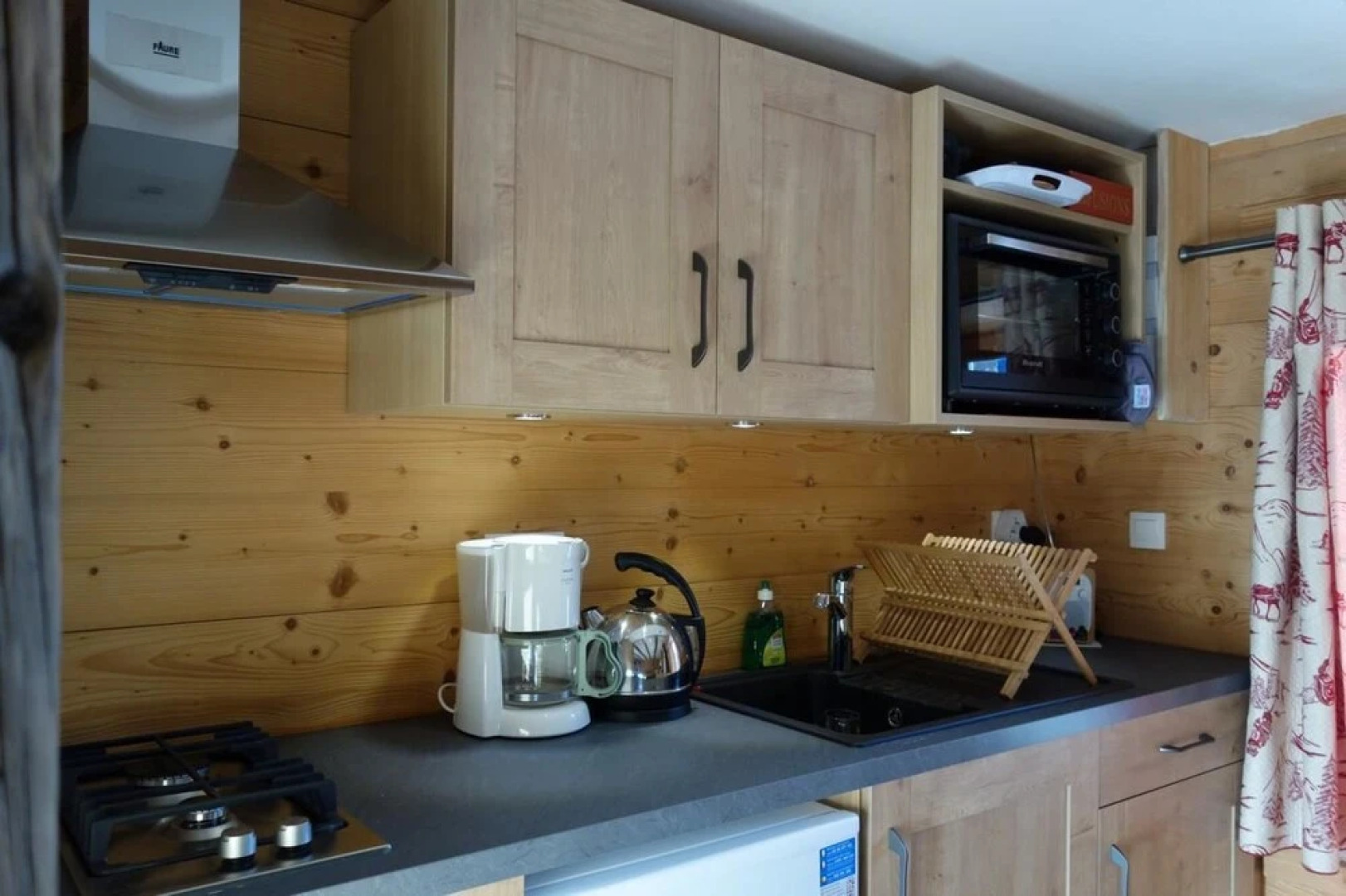 Le moulin du Beaufortain