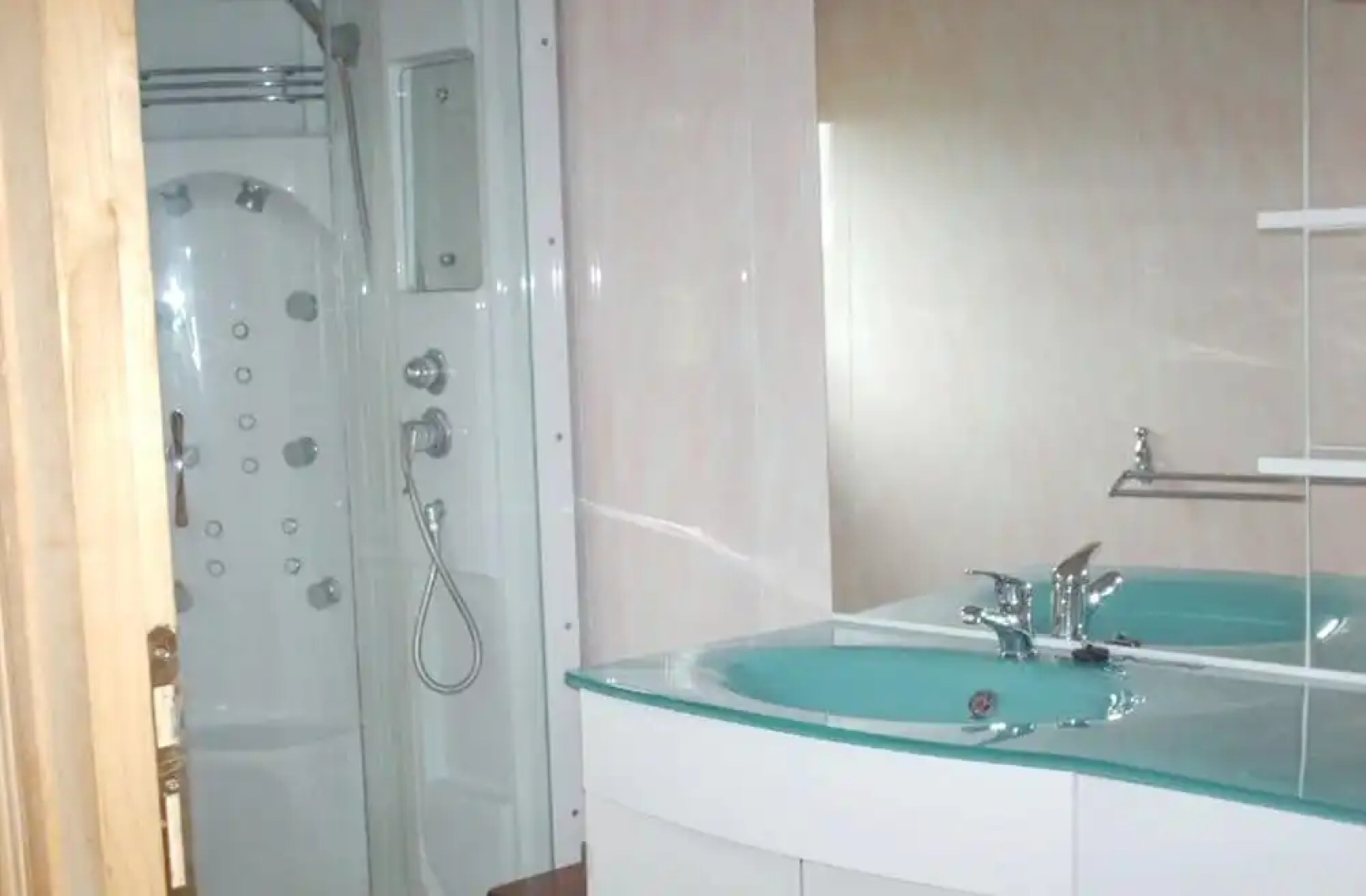 Villa With 3 Bedrooms in Orsanco, With Wonderful Mountain View, Privat