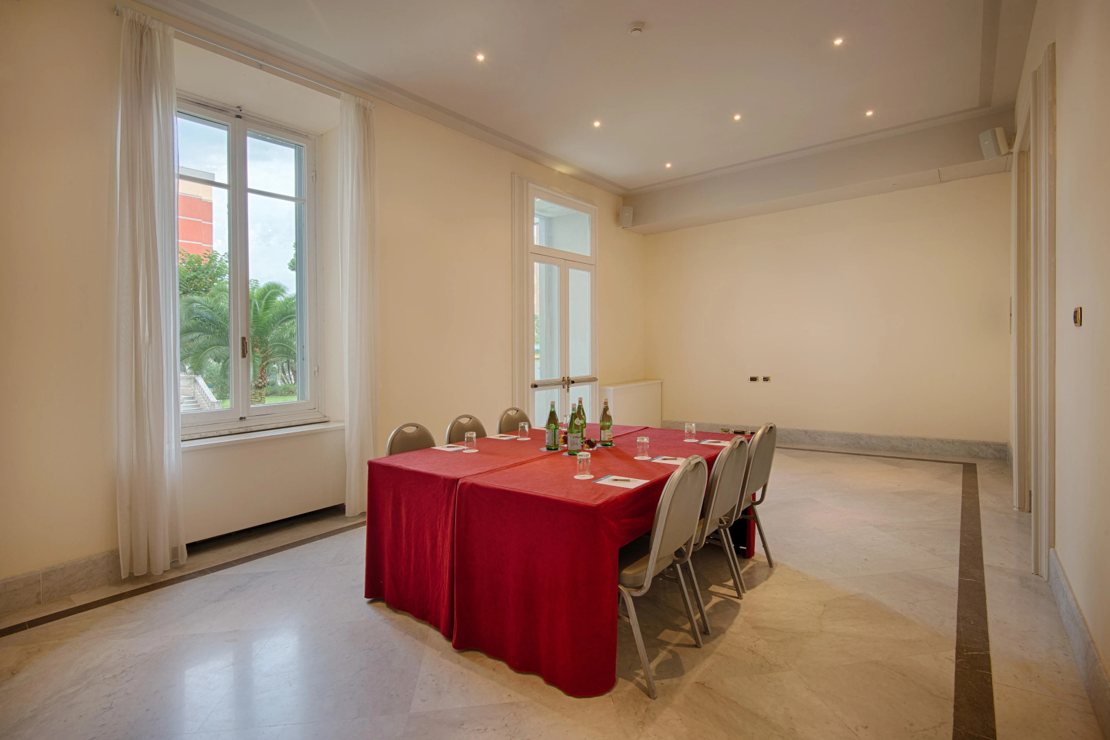 GH Palazzo Suite & Spa