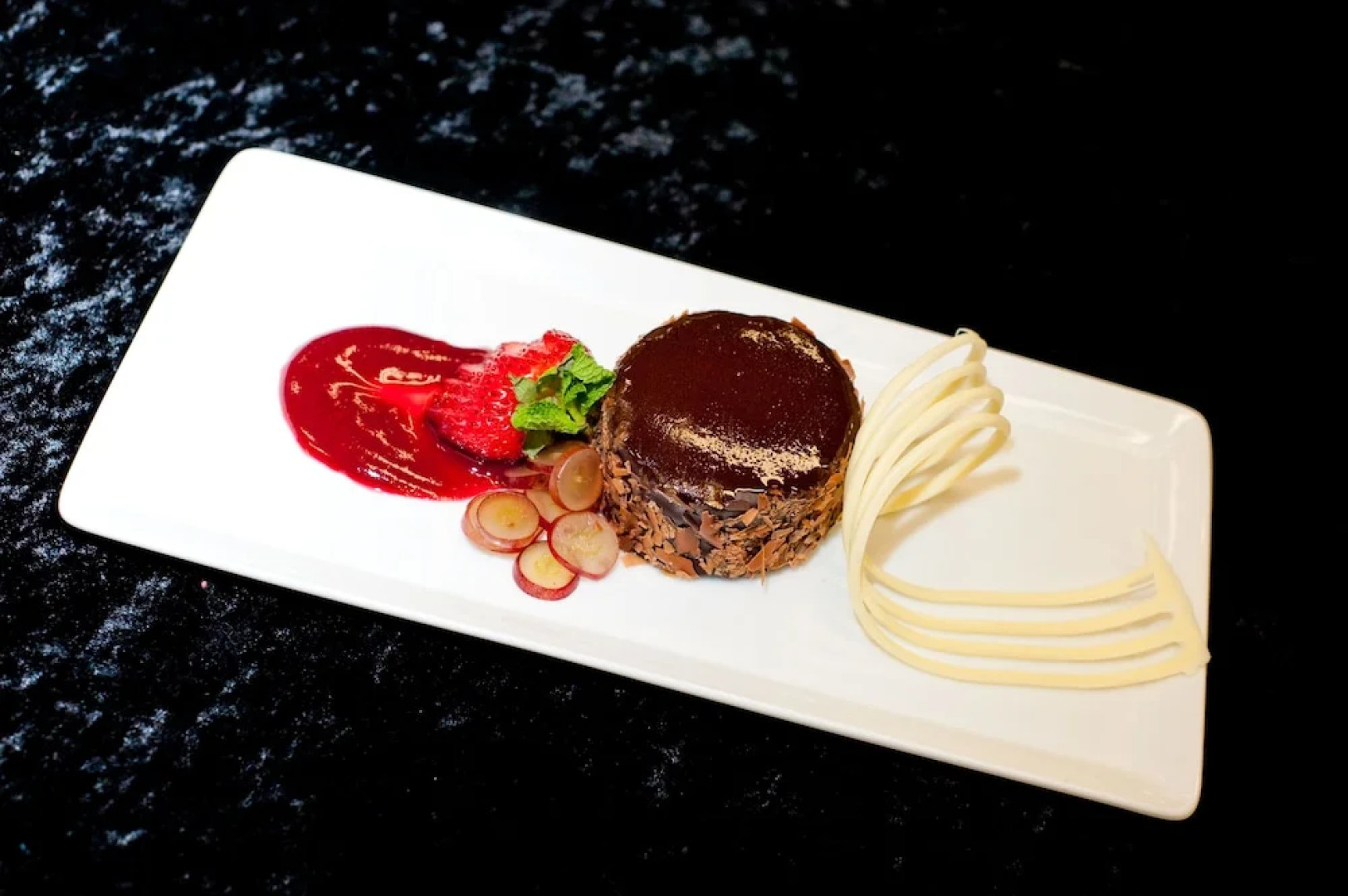 The Union Club of British Columbia