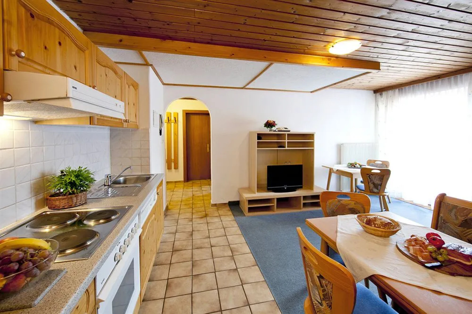 Appartement Brixental