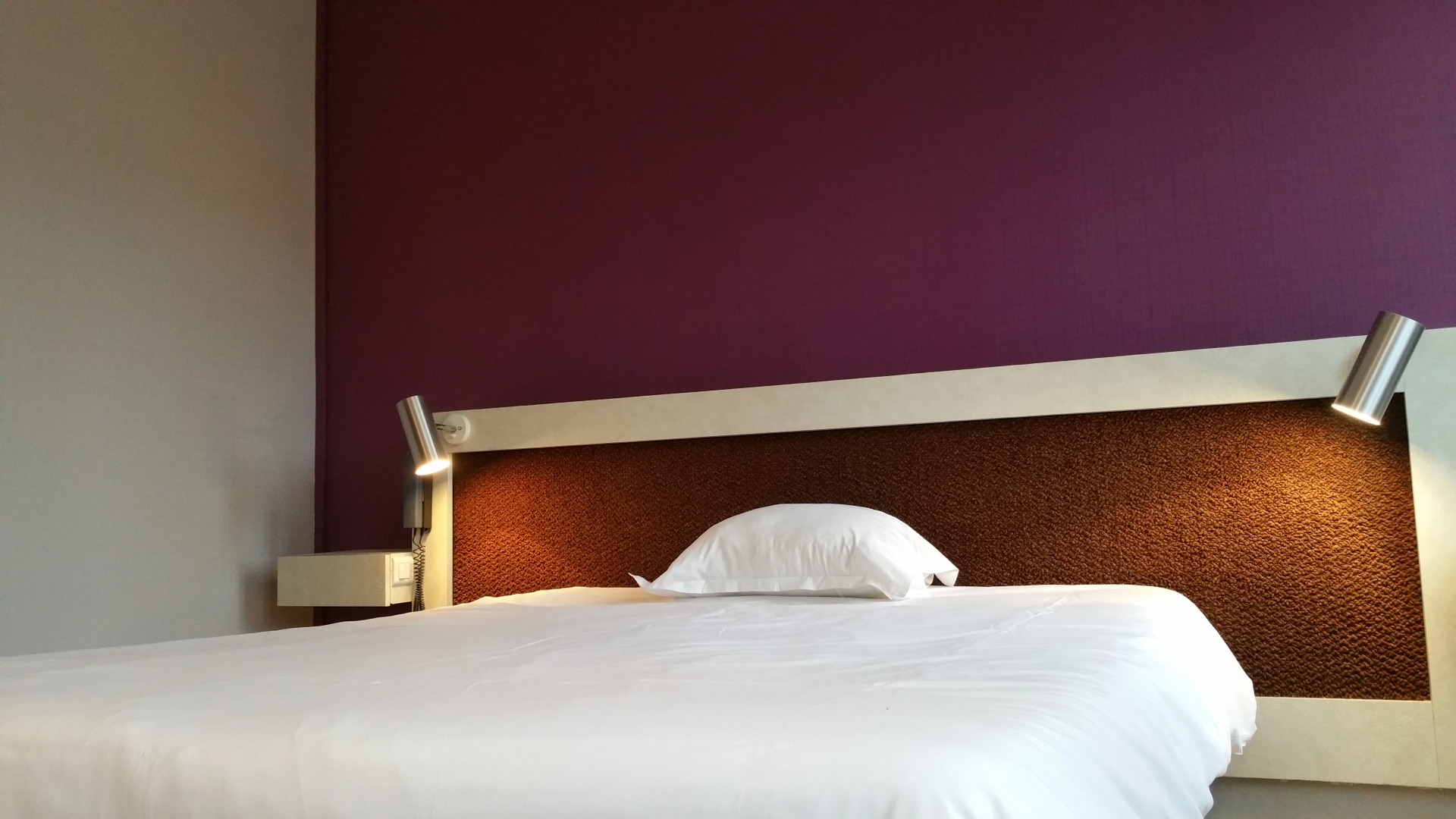 The Originals Access, Hôtel Figeac