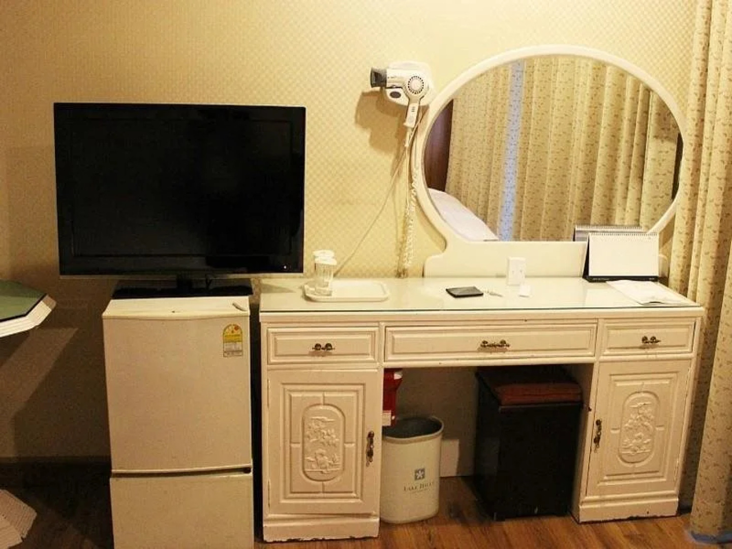 Lake Hills Songnisan Hotel