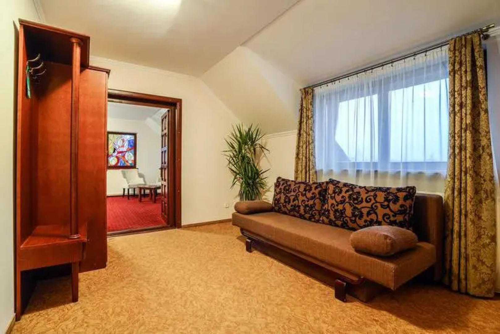 Hotel Aramia