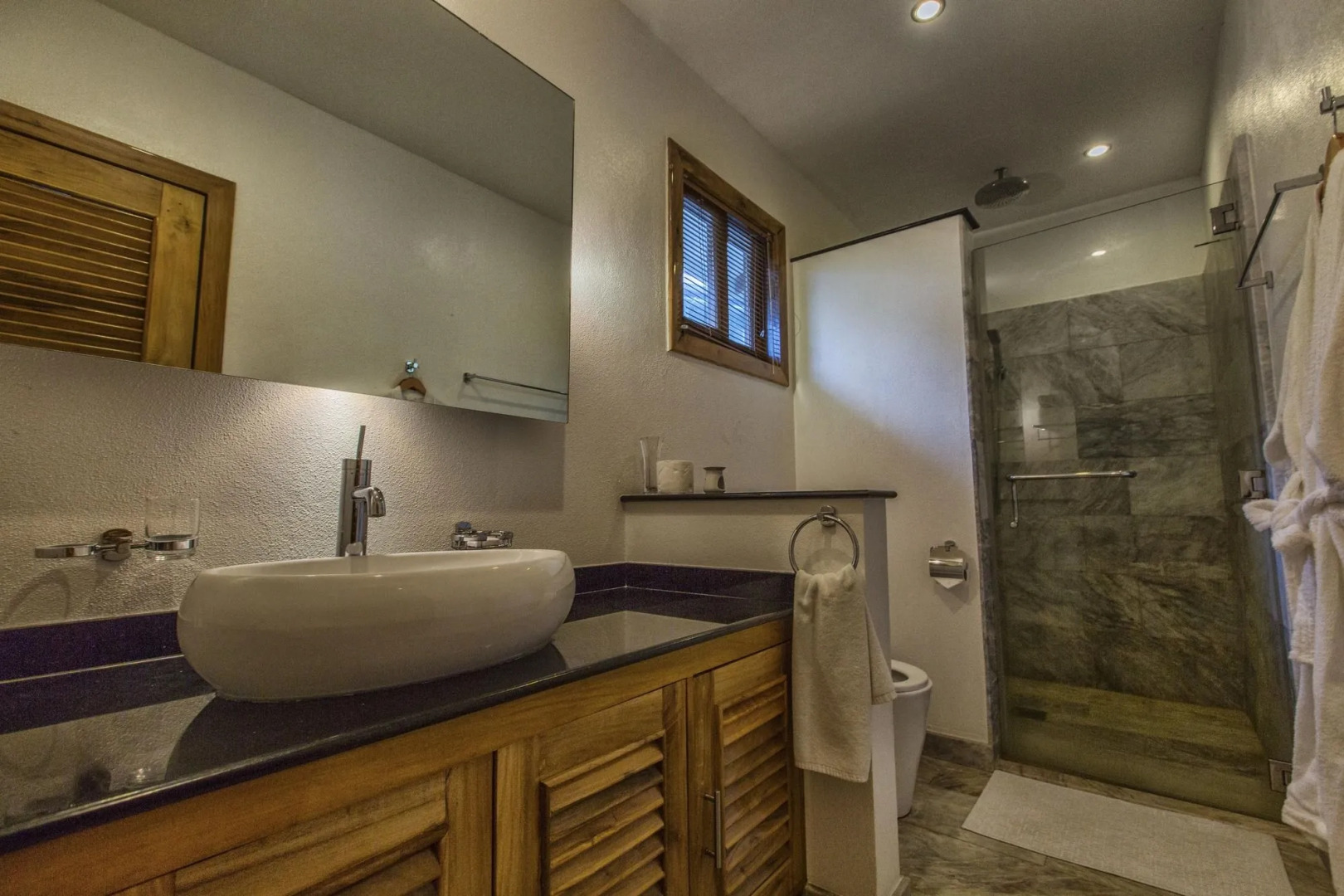 Salamangka Beach and Dive Resort