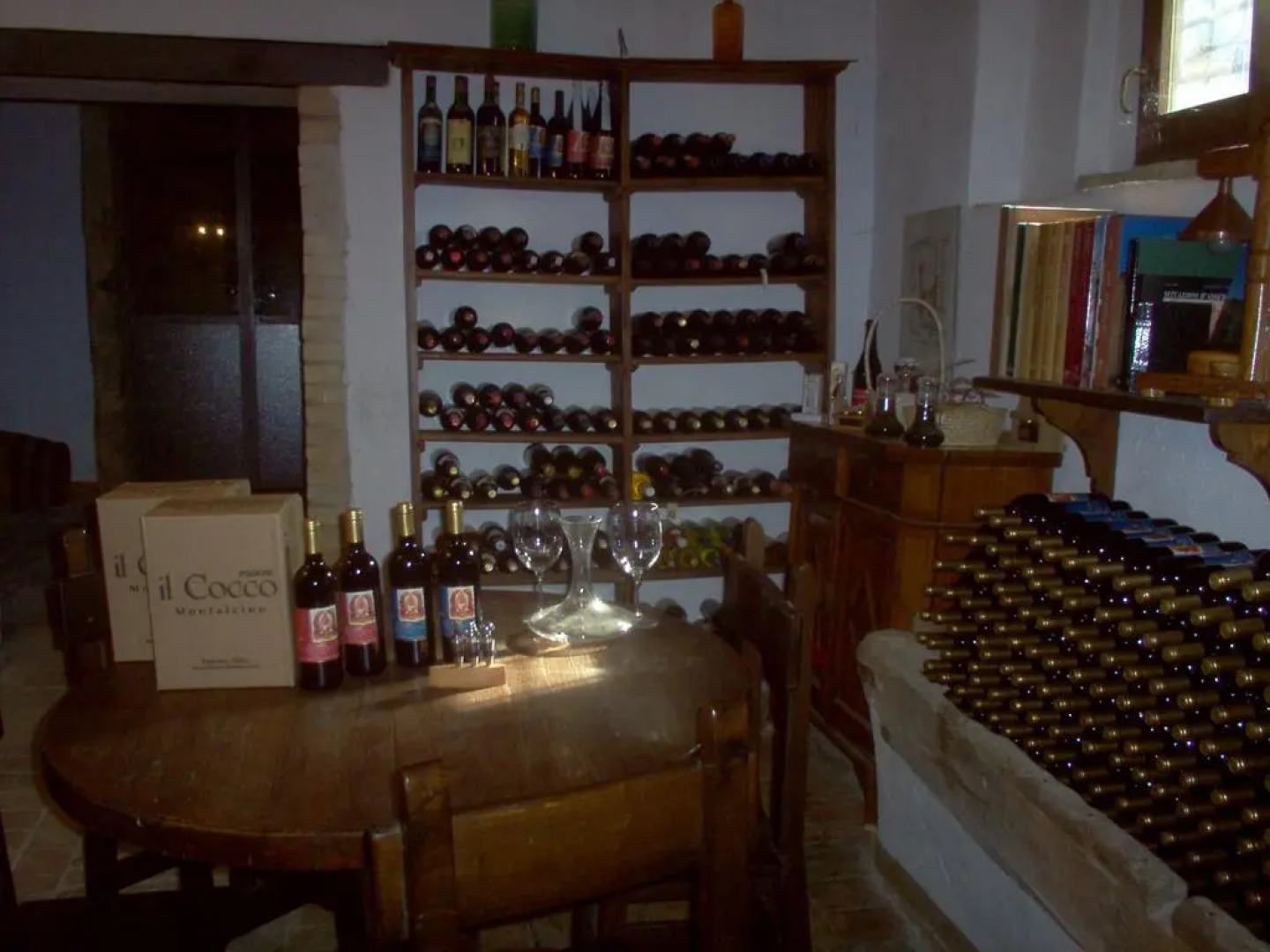 Agriturismo Il Cocco