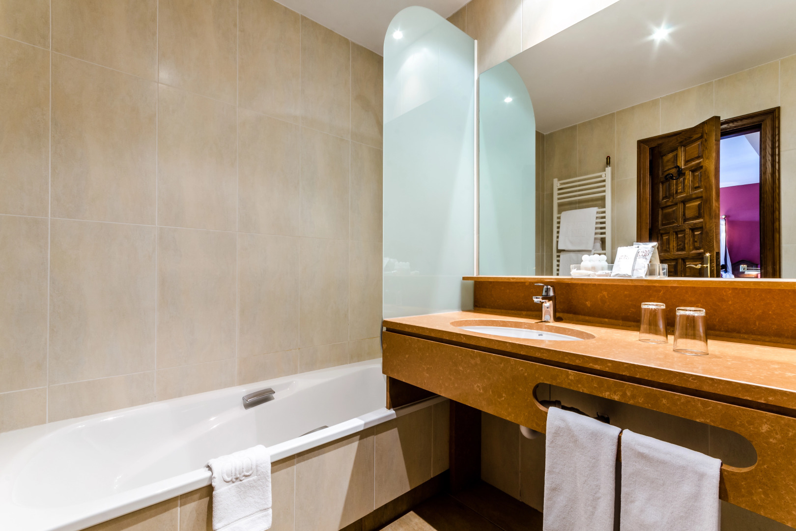 Crisol Mesón del Cid