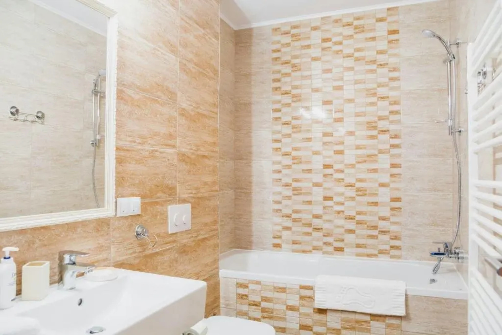 Apartament 4Tourists