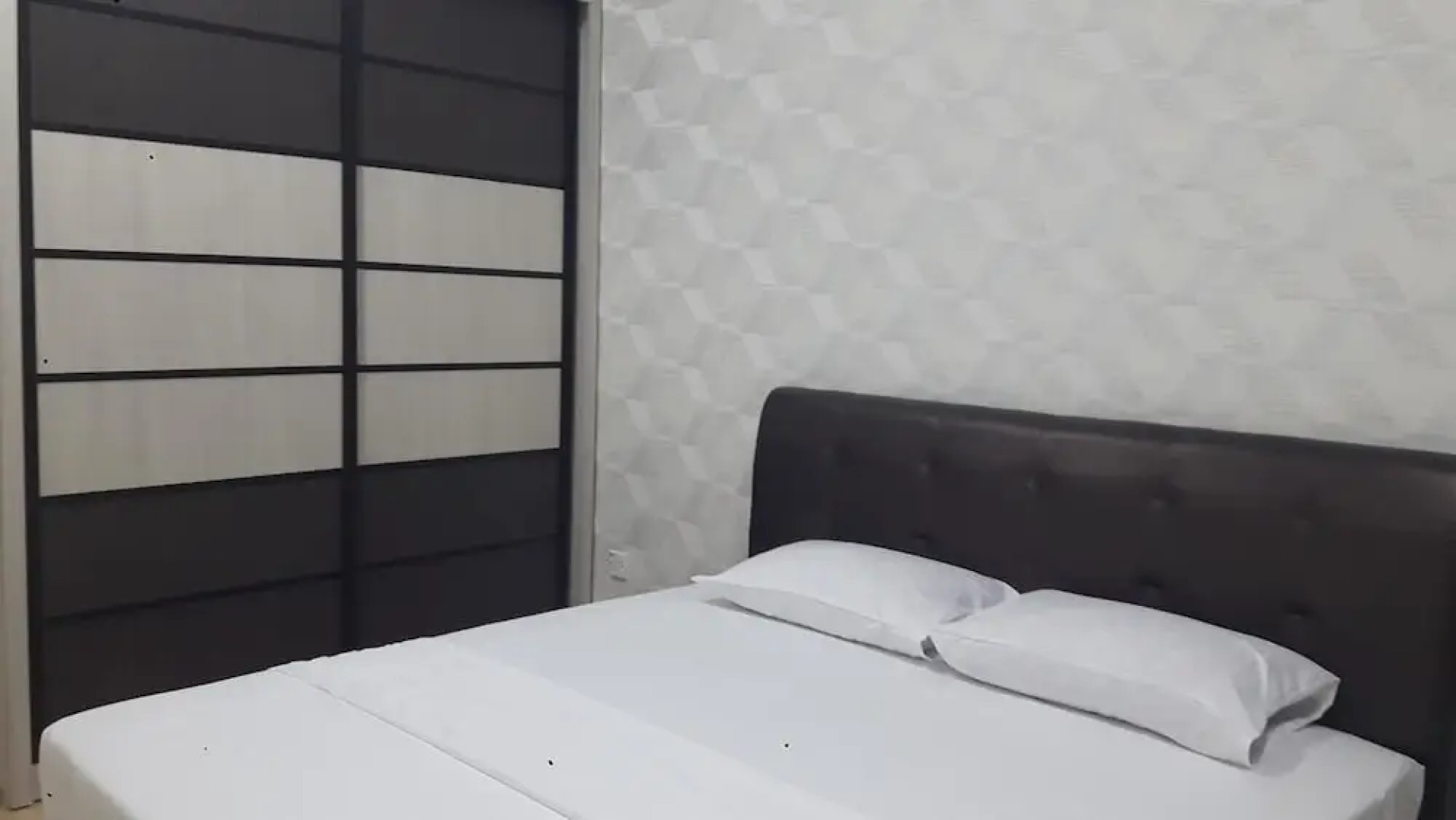 Taiping Lakeview Homestay