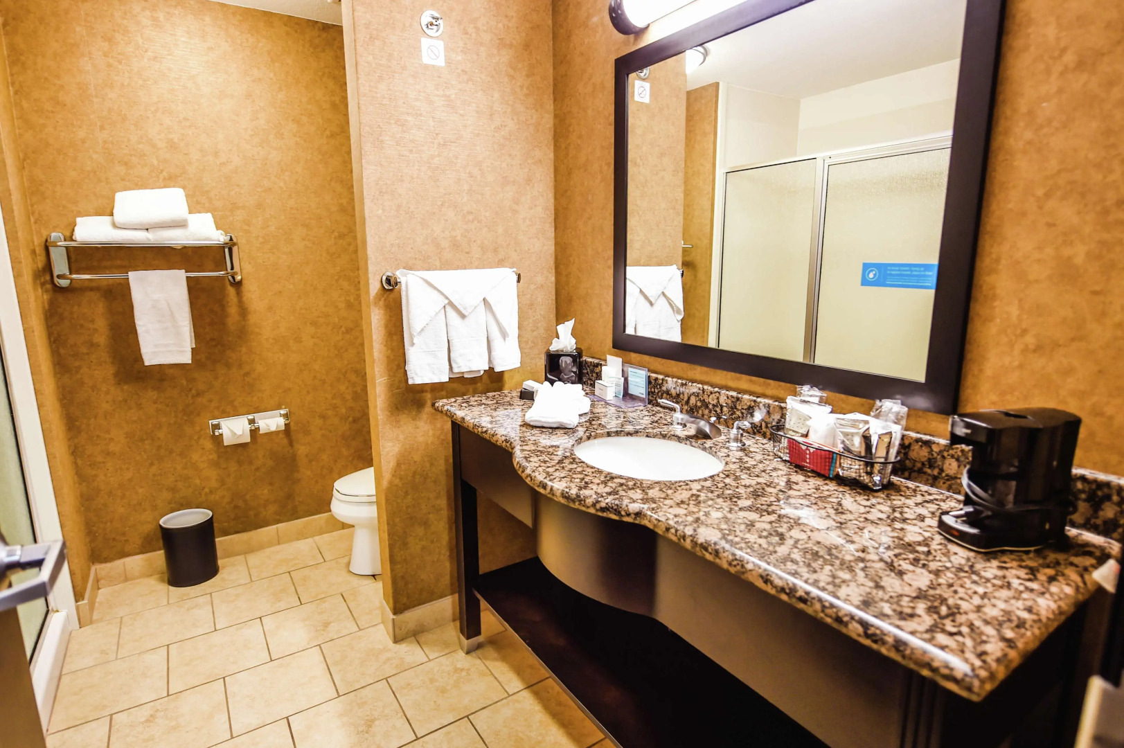 Hampton Inn and Suites Pine Bluff