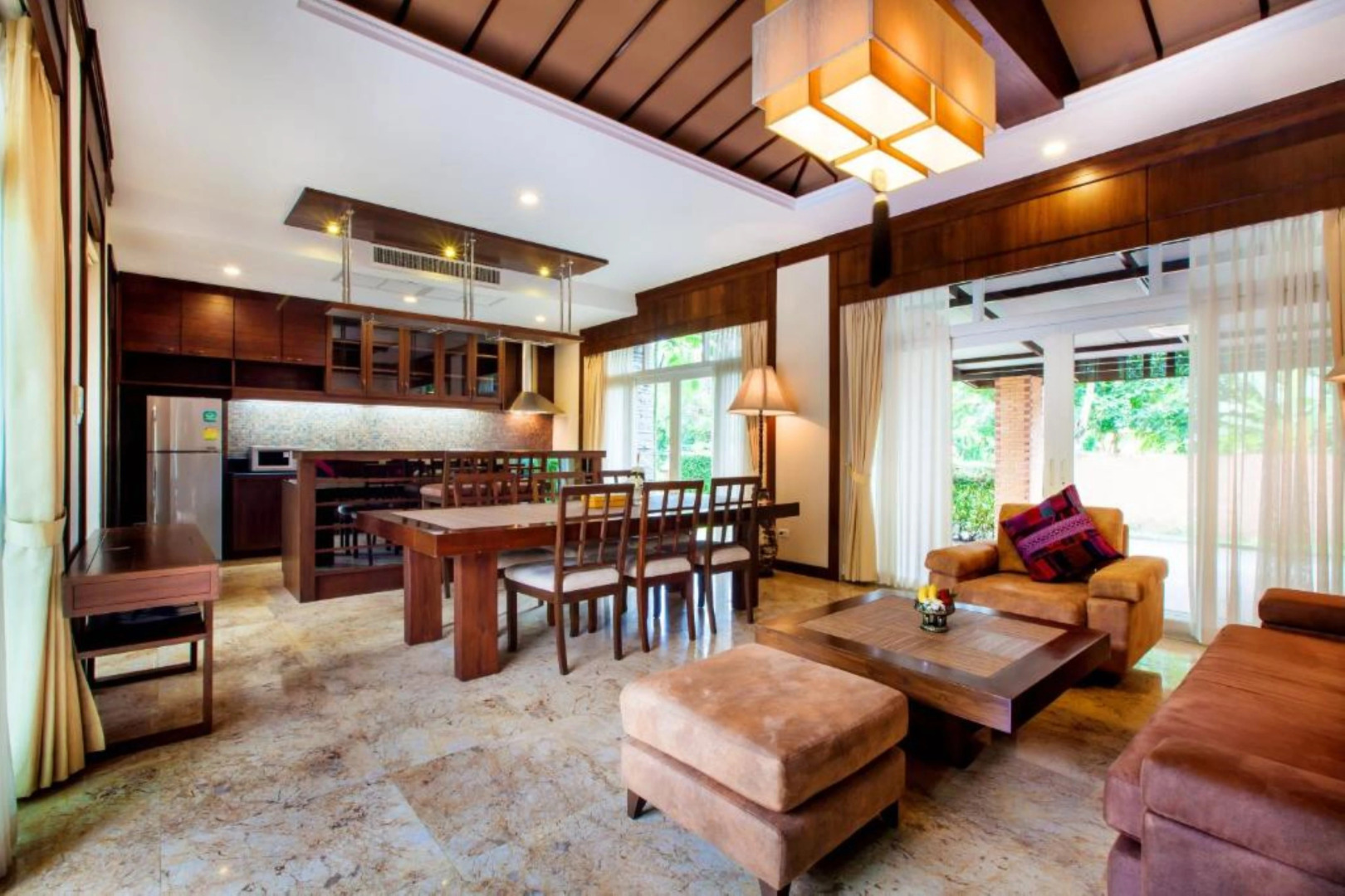 Sibsan Resort & Spa Maeteang