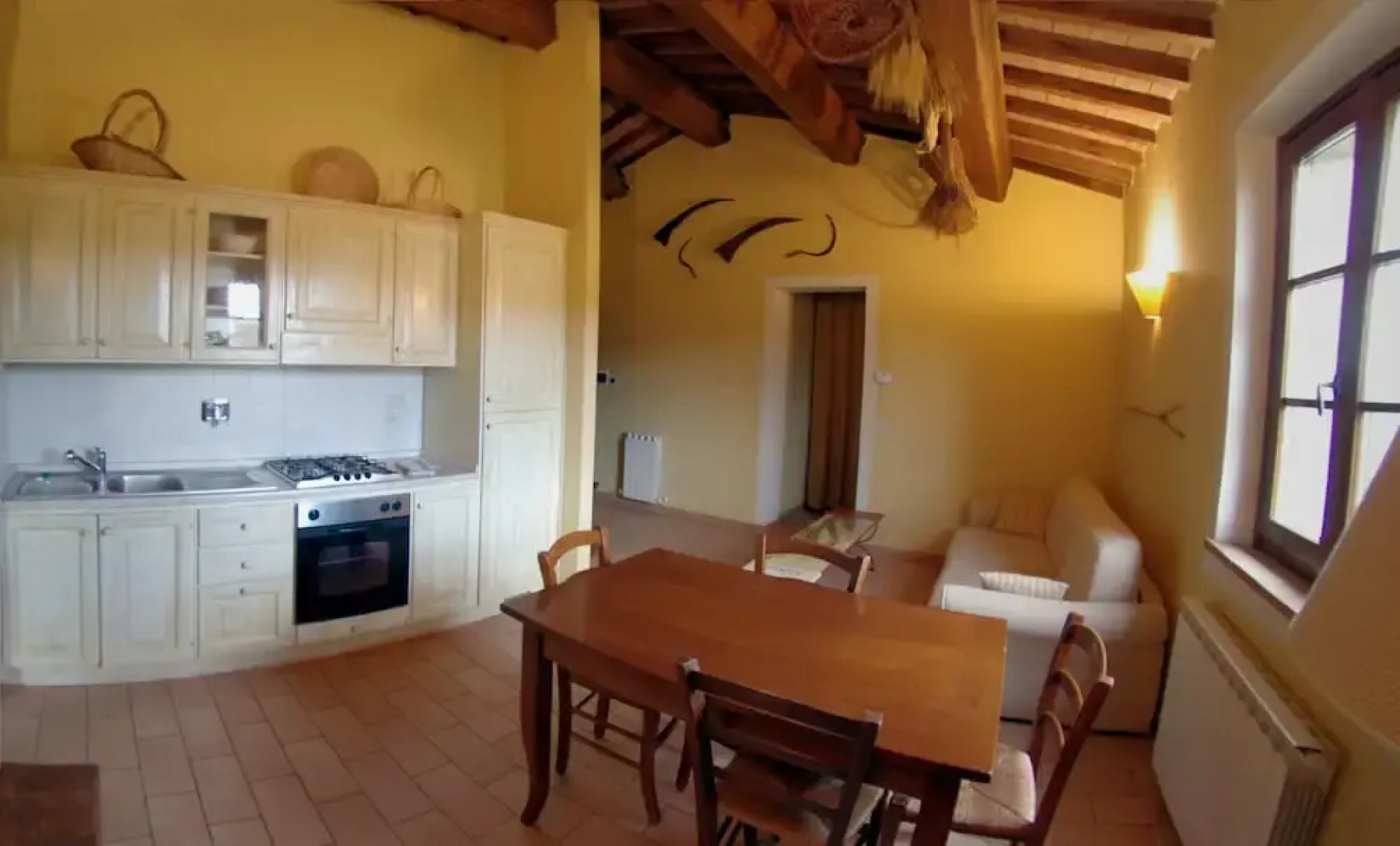 Agriturismo Il Corniolo