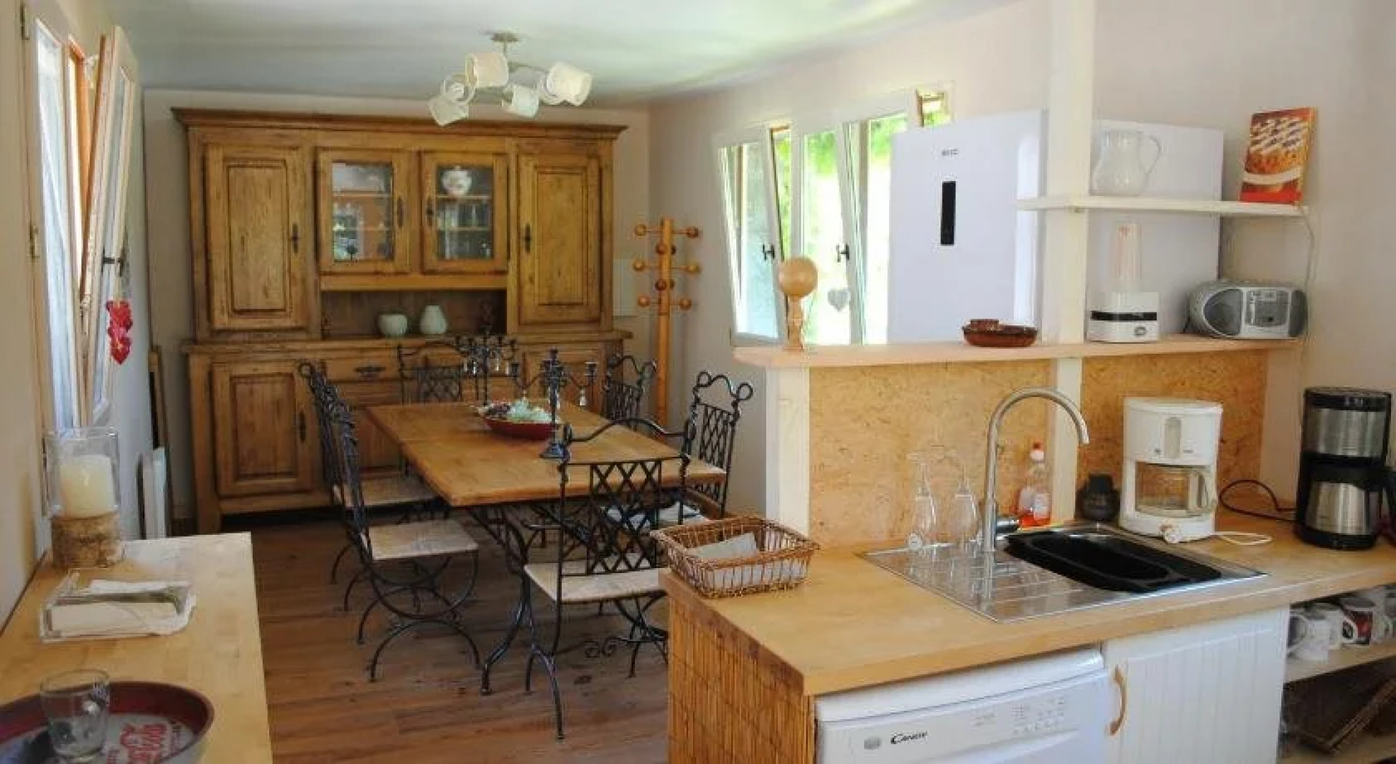 Le Relais de la Cavayere