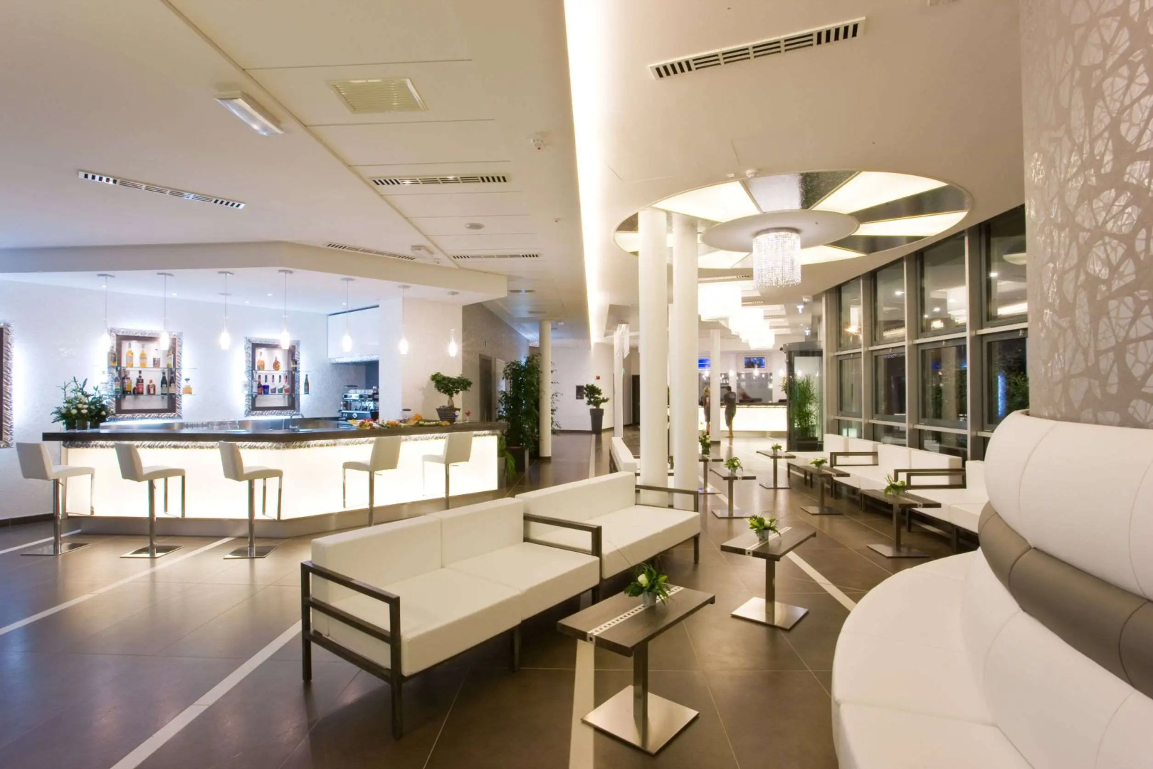 Hotel Cosmopolitan Bologna