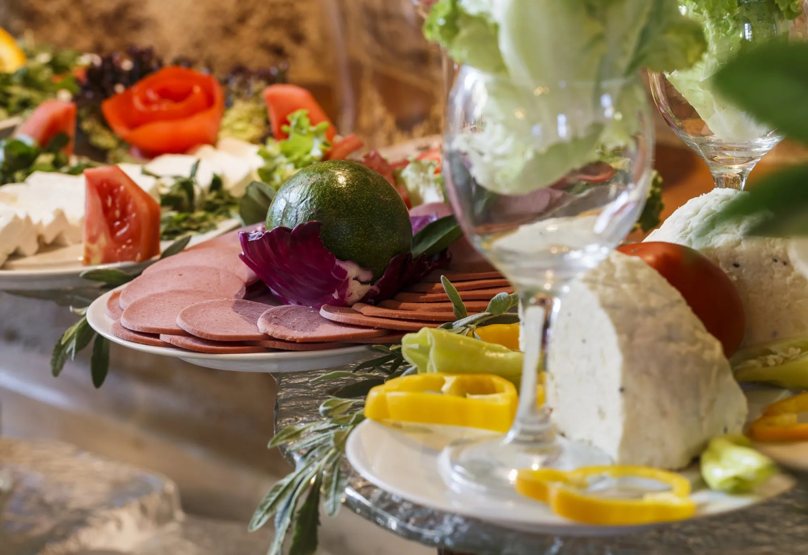 Бутик-отель 1207