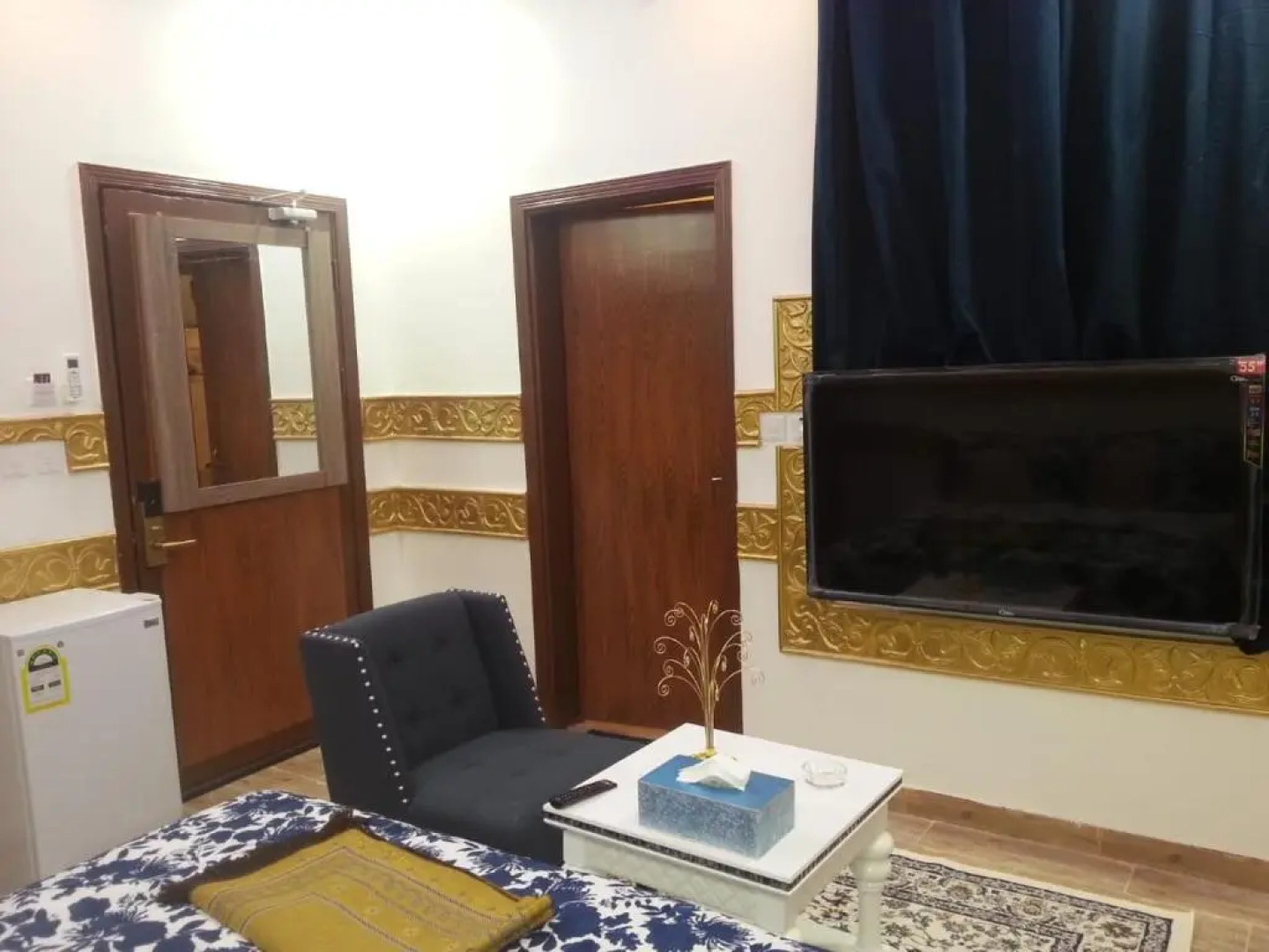 Nozl el Masara Furnished apartments