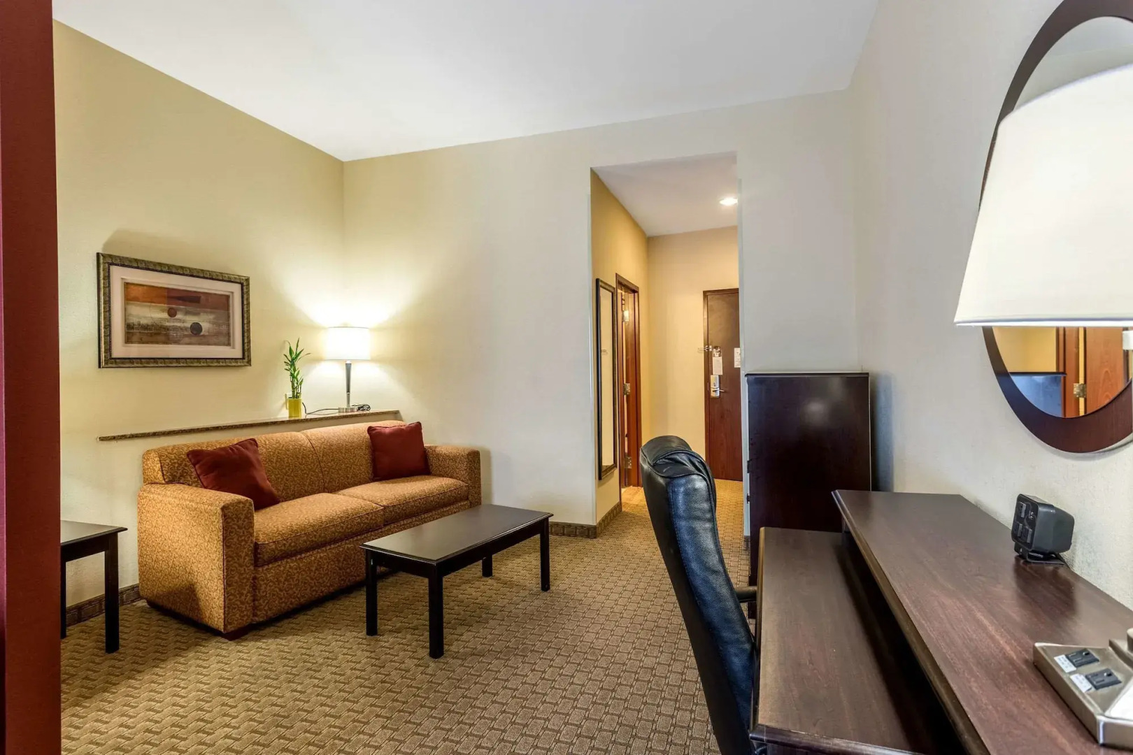 Comfort Suites Forrest City