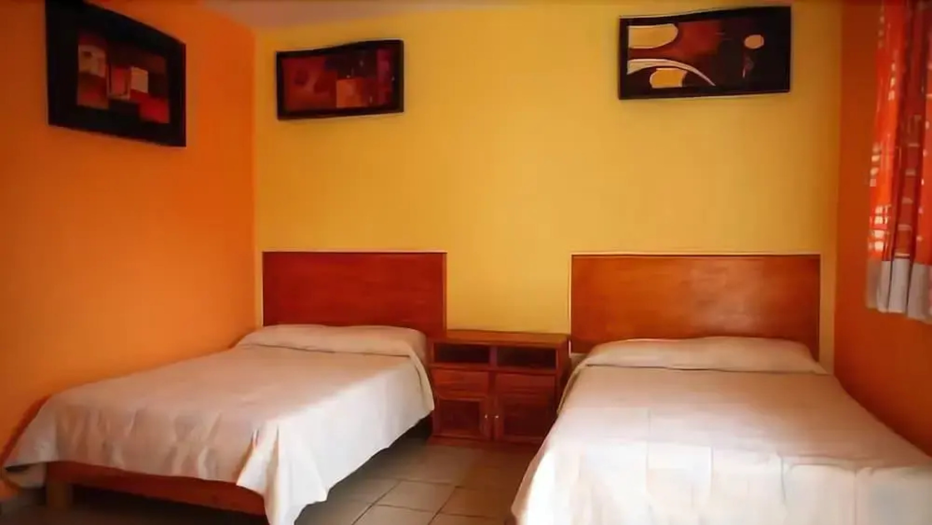 Hotel Quinta Ventura