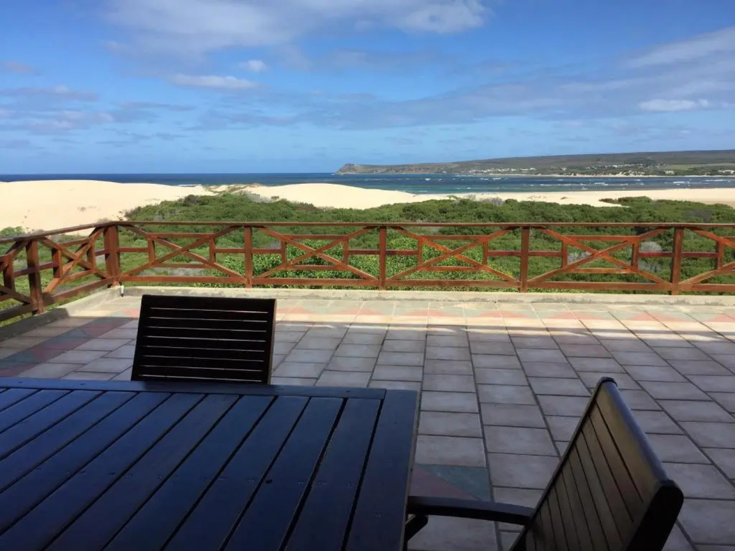 Kite View 2 Holiday Home