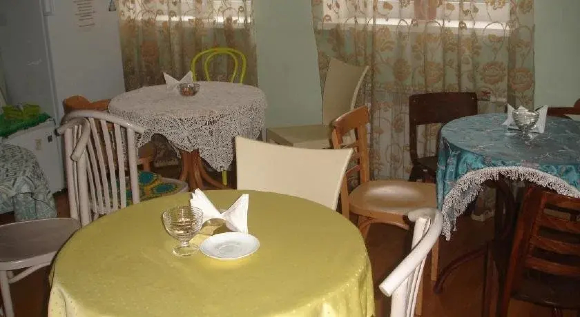 Hostel Do Re Mi
