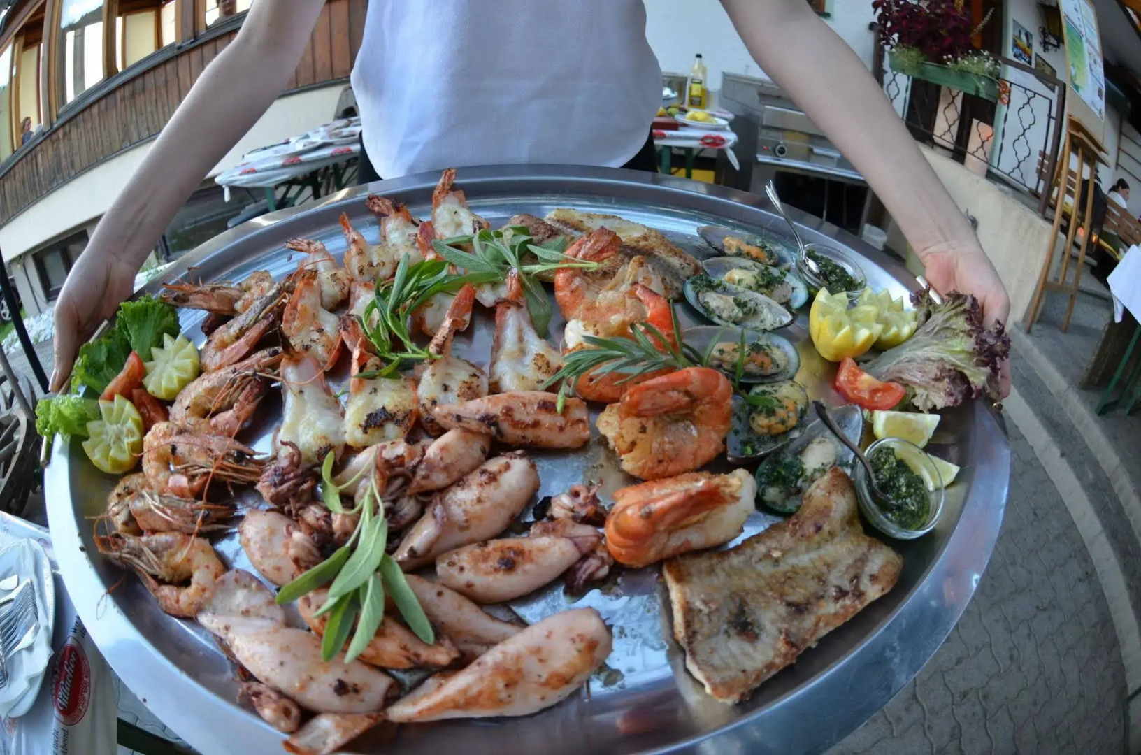 Wellness Landhaus PARTH