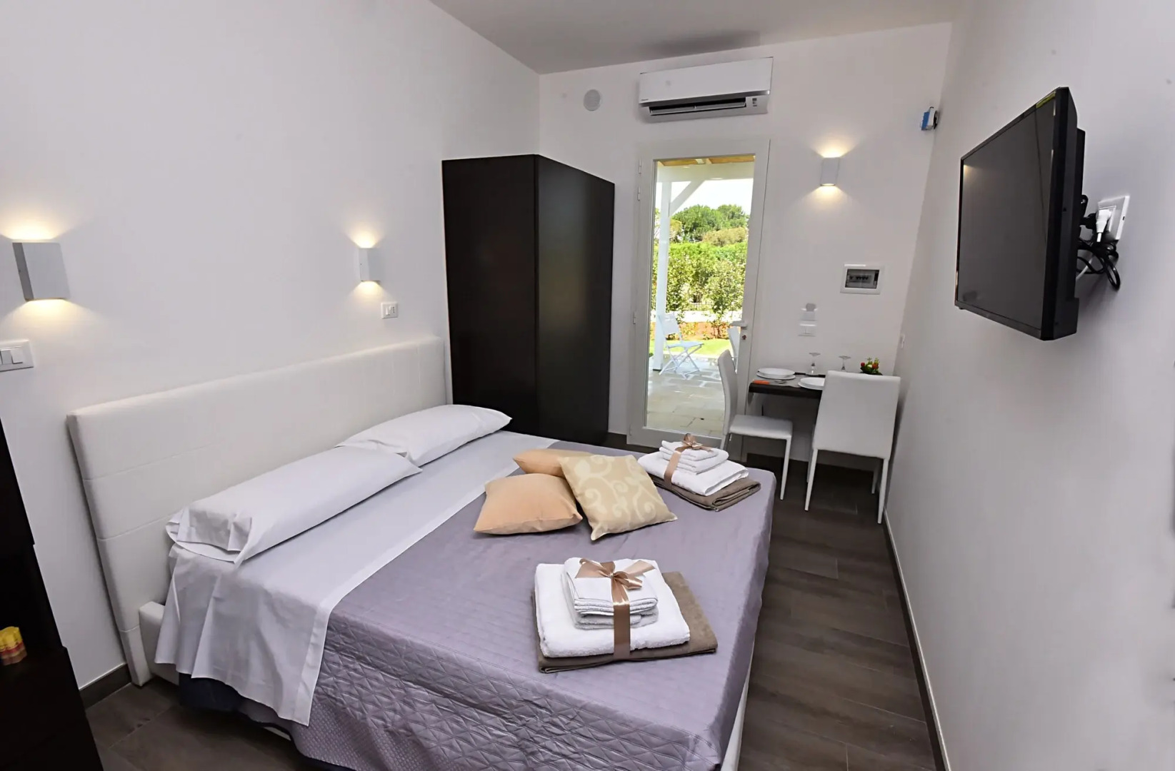 Borgo Fiorito Relais