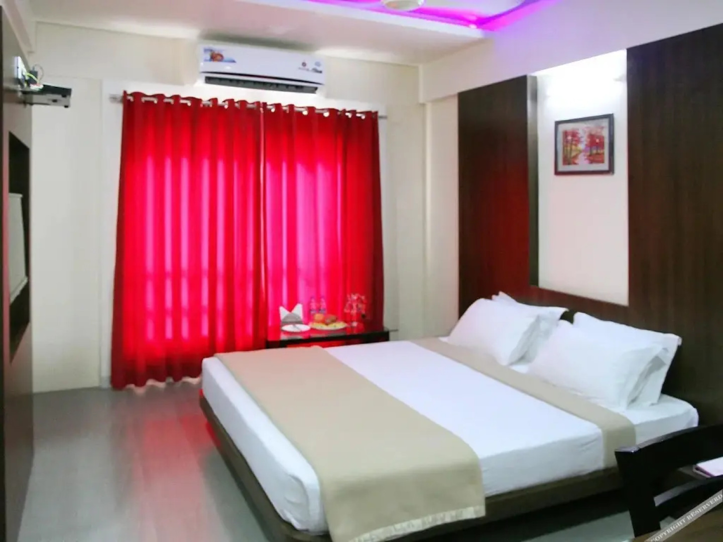 Hotel Yash Executive