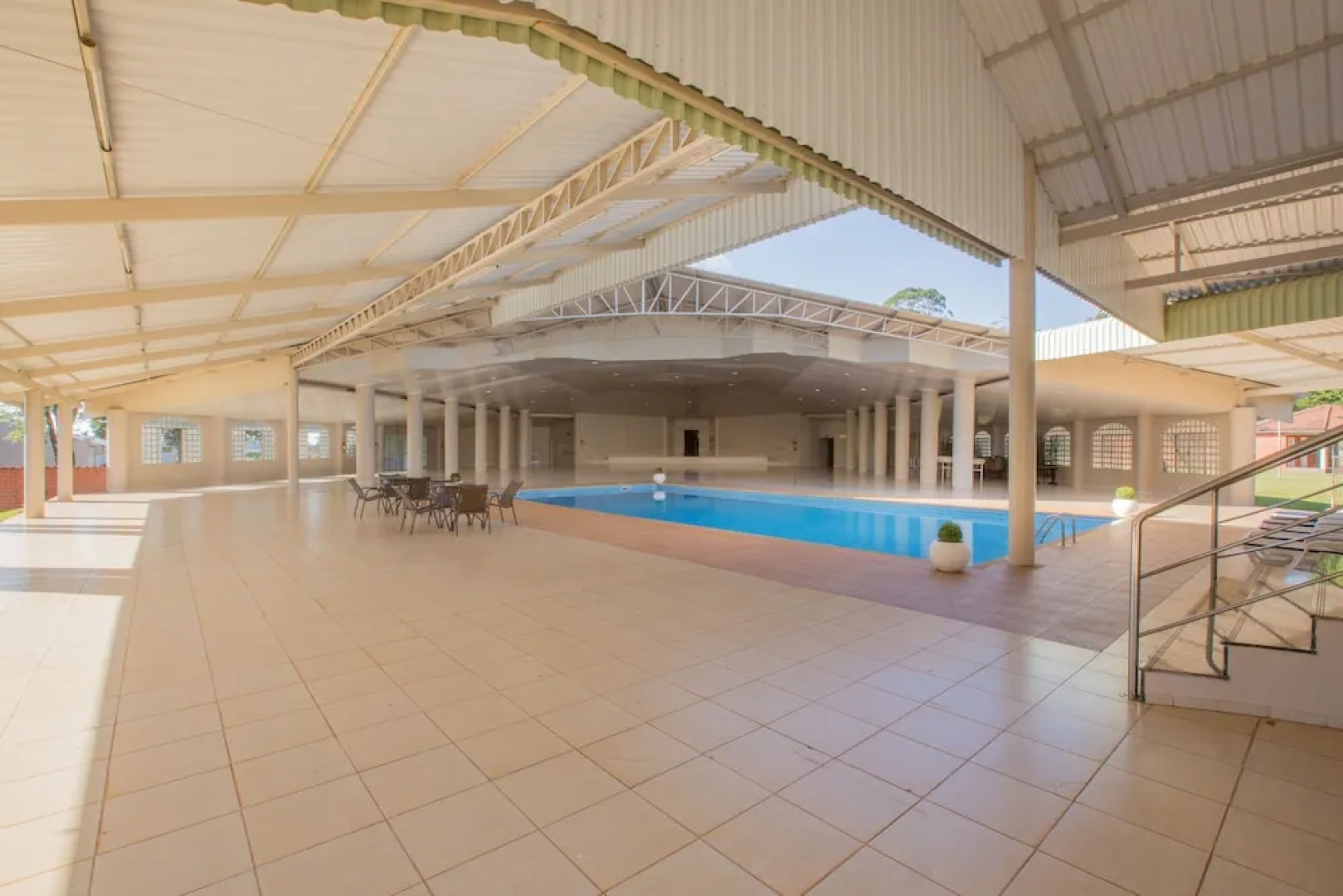 Olinda Hotel e Eventos