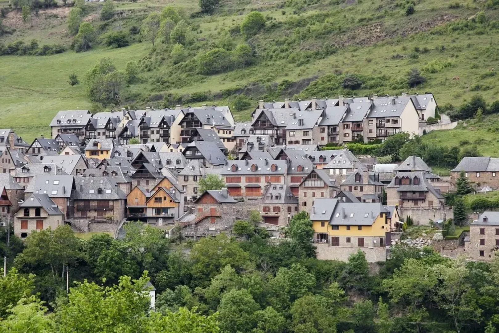 Mirador de Vielha by FeelFree Rentals