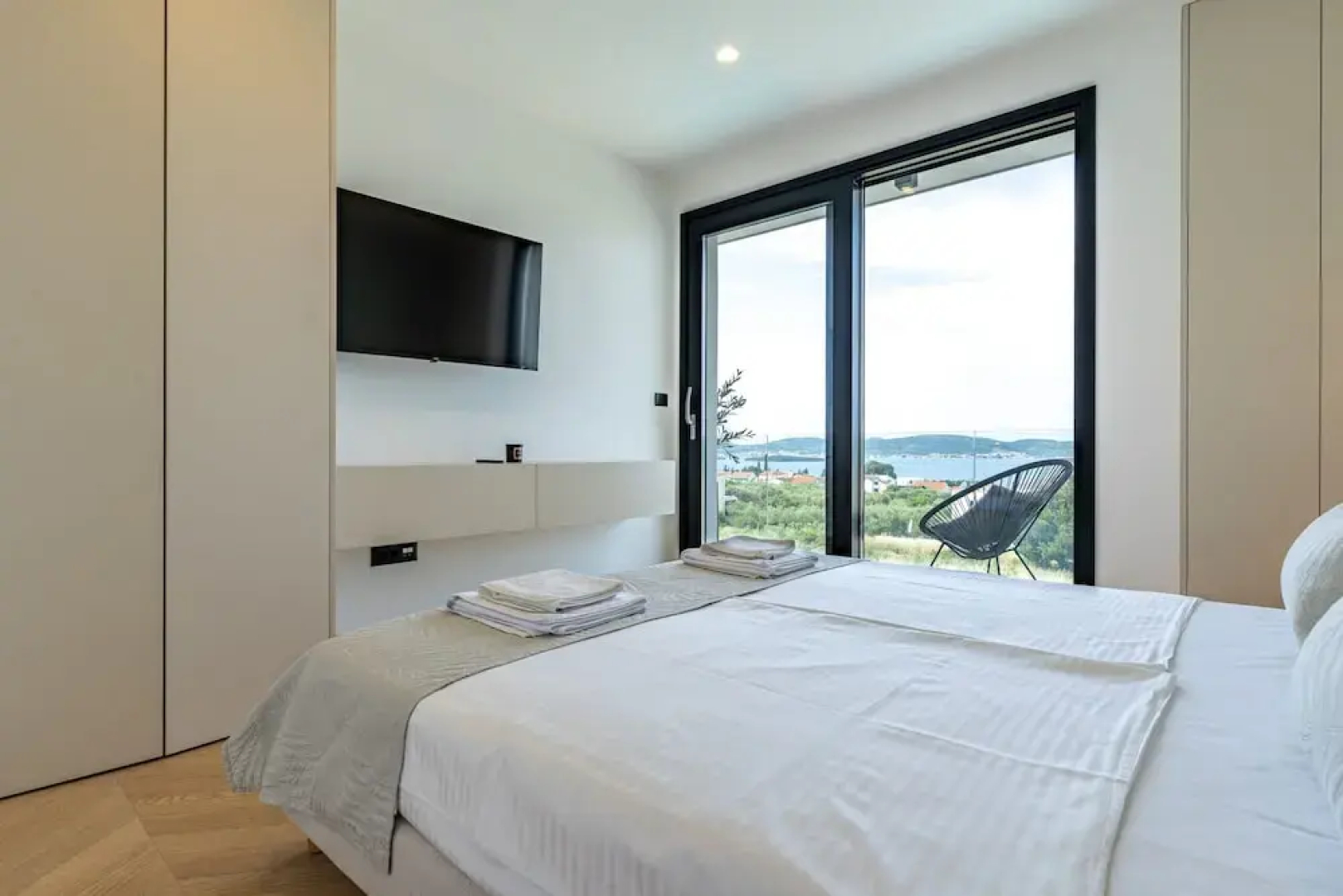 Villa Belvedere 1 Zadarvillas