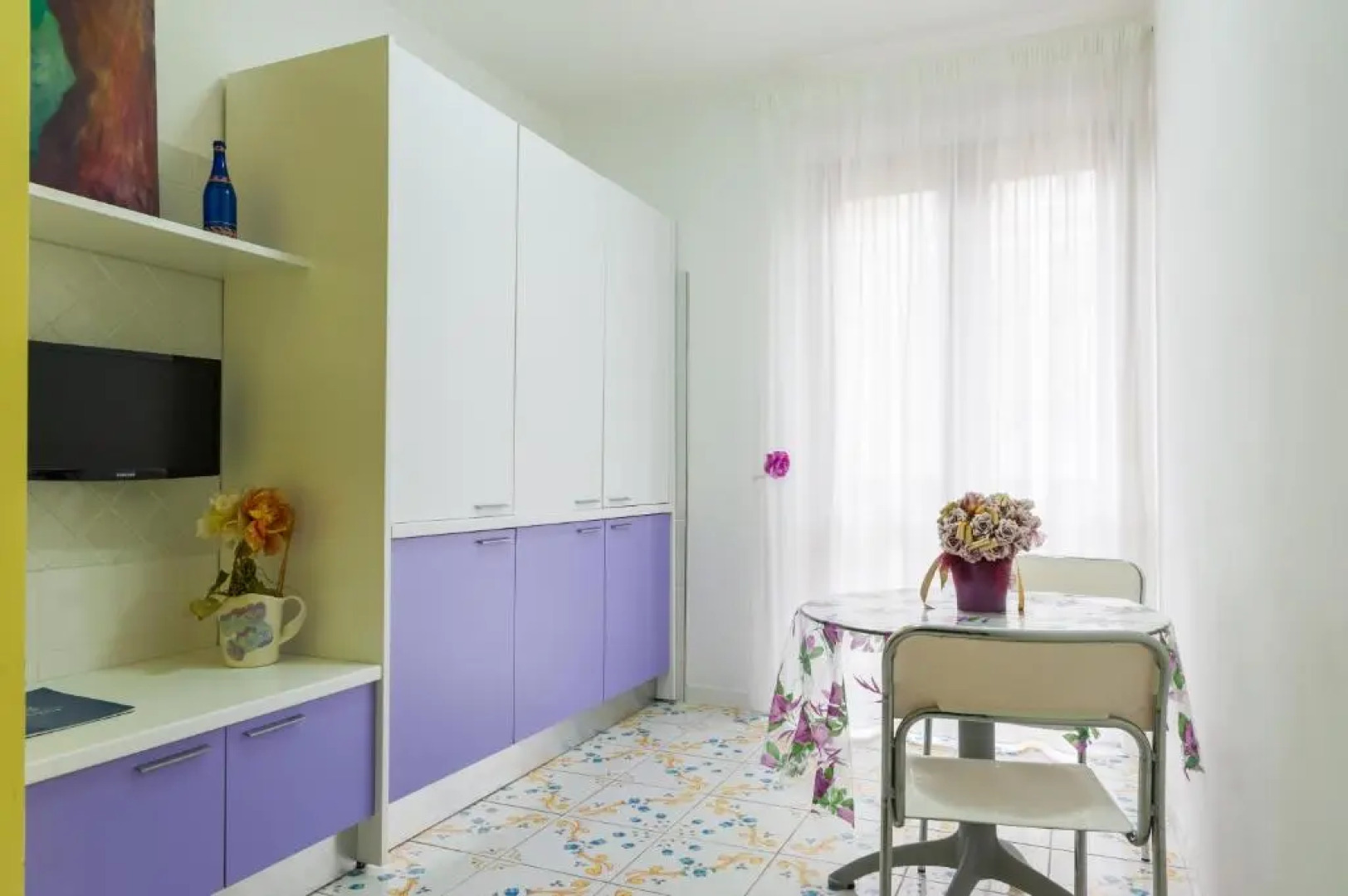 Settessenze Residence